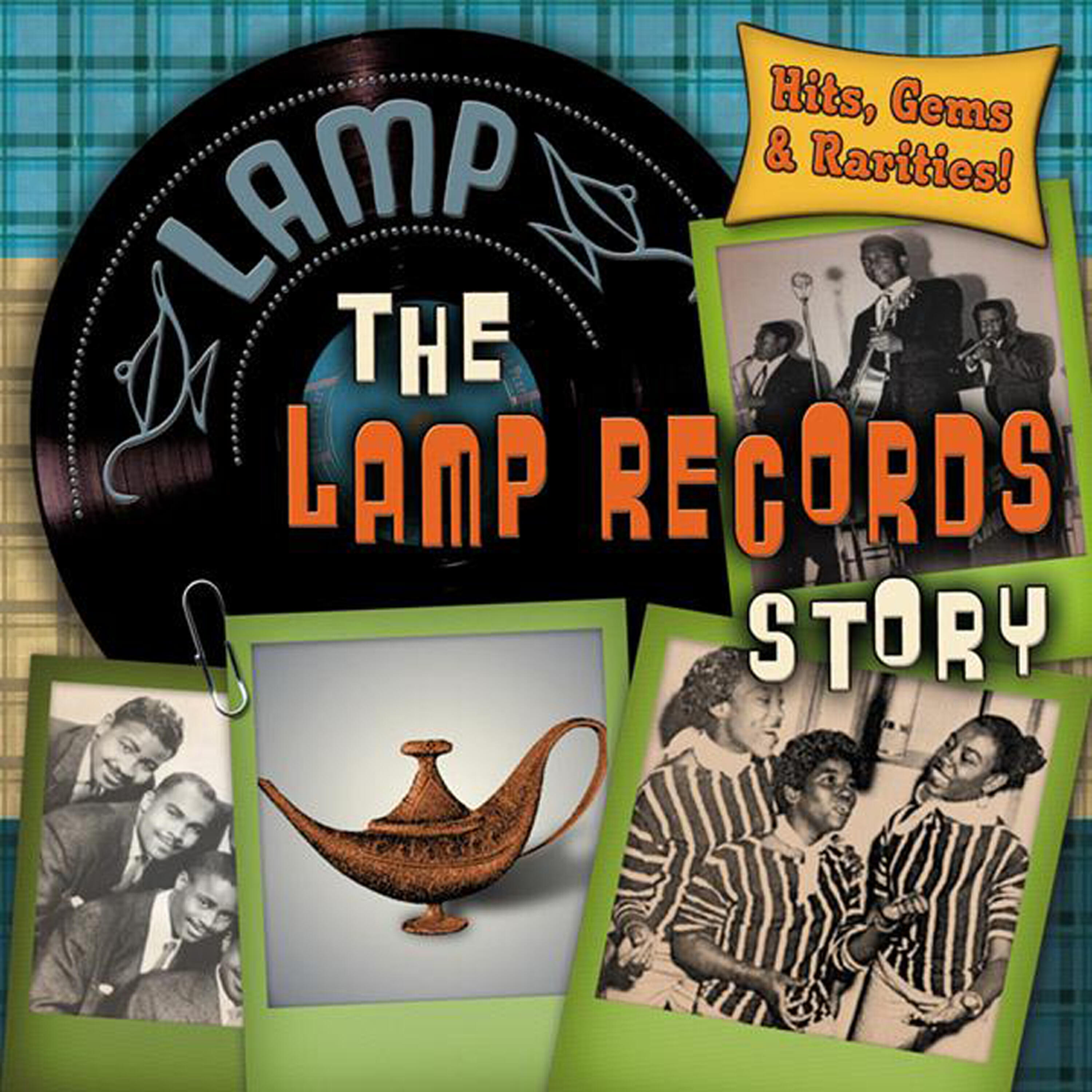 Релиз The Lamp Records Story