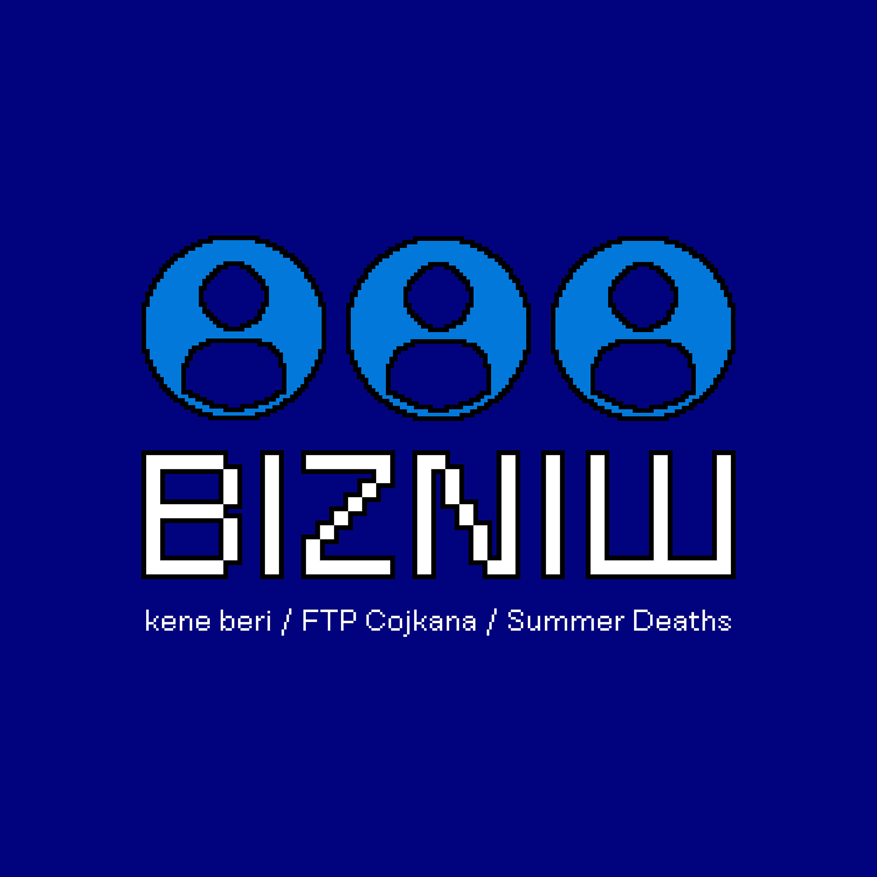Релиз Bizniš