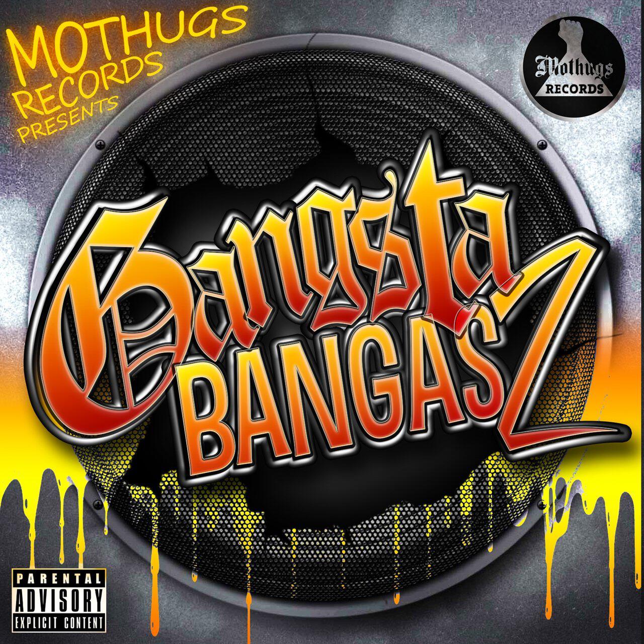 Релиз Gangsta Bangaz Vol. 1