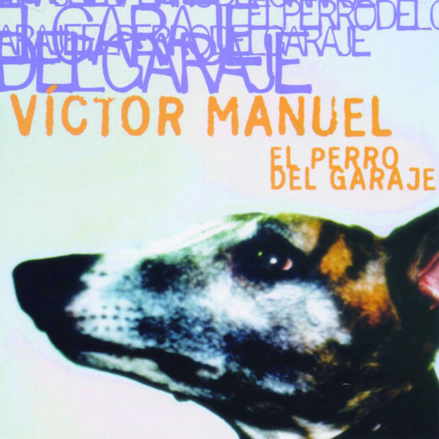 Релиз El Perro Del Garaje