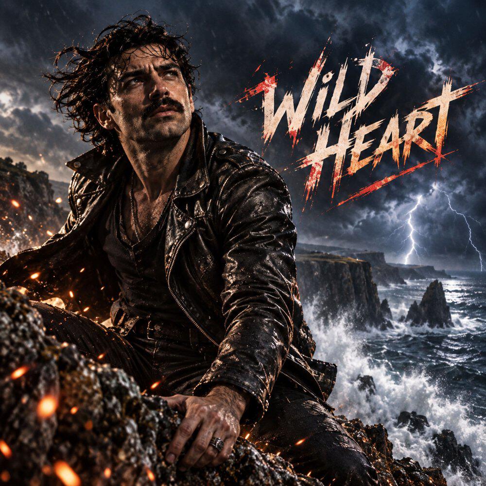 Релиз Wild Heart