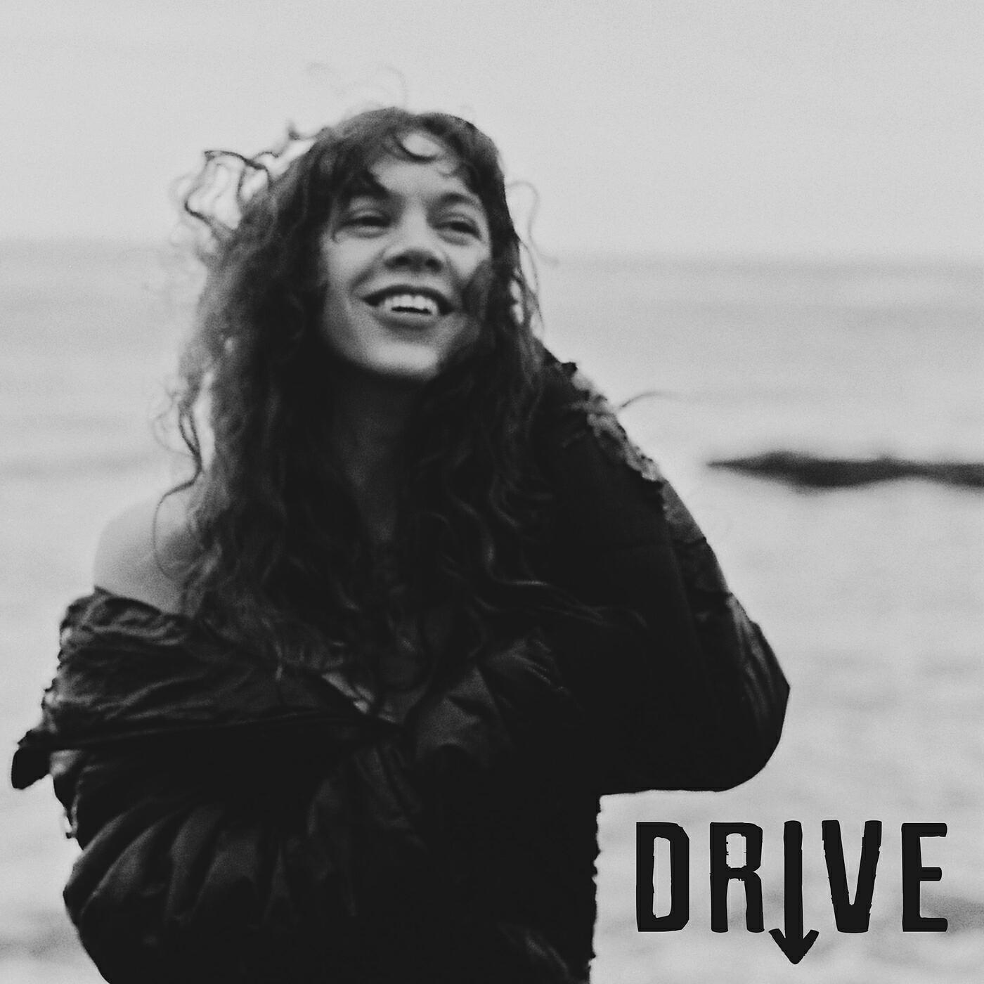 Постер альбома Drive