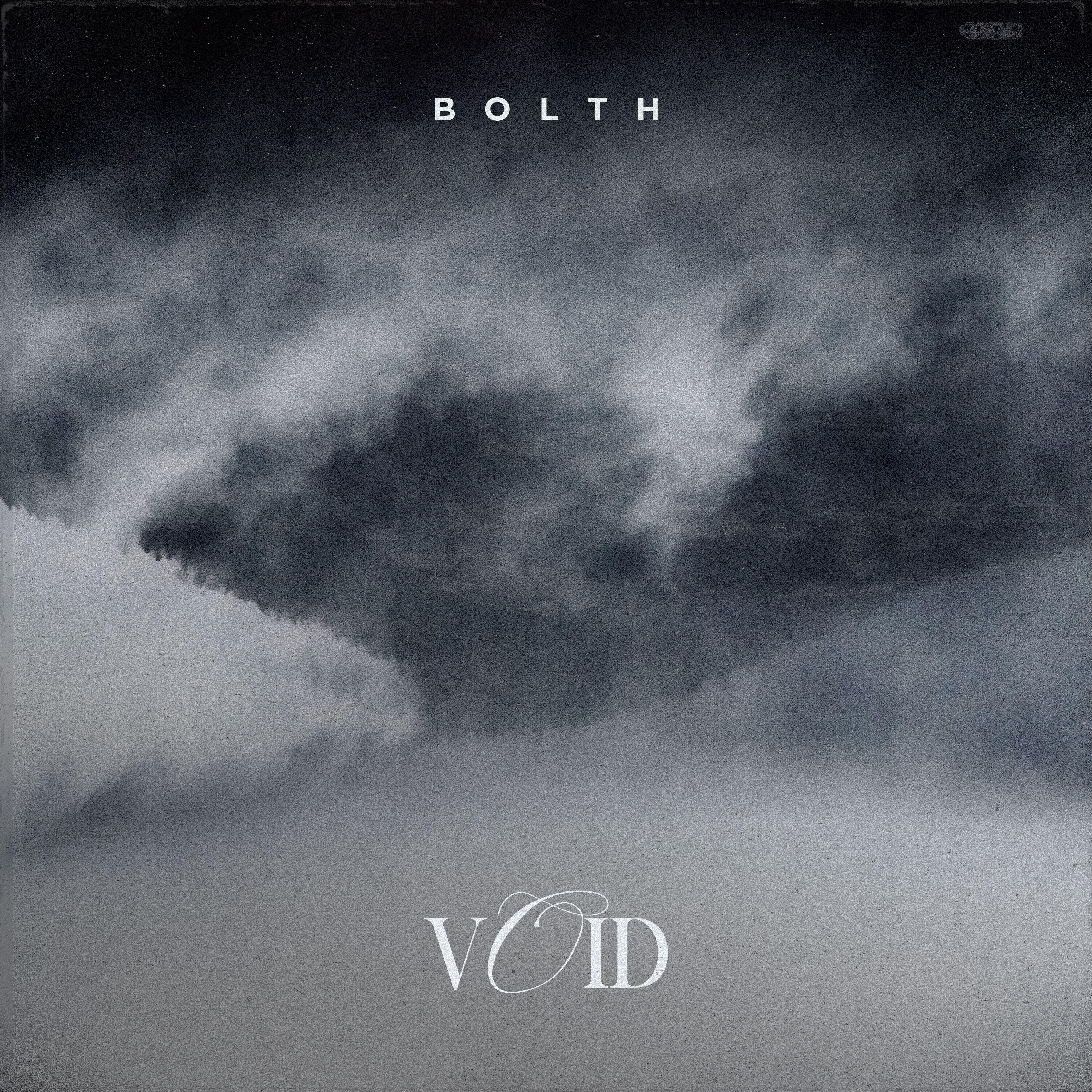 Релиз Void