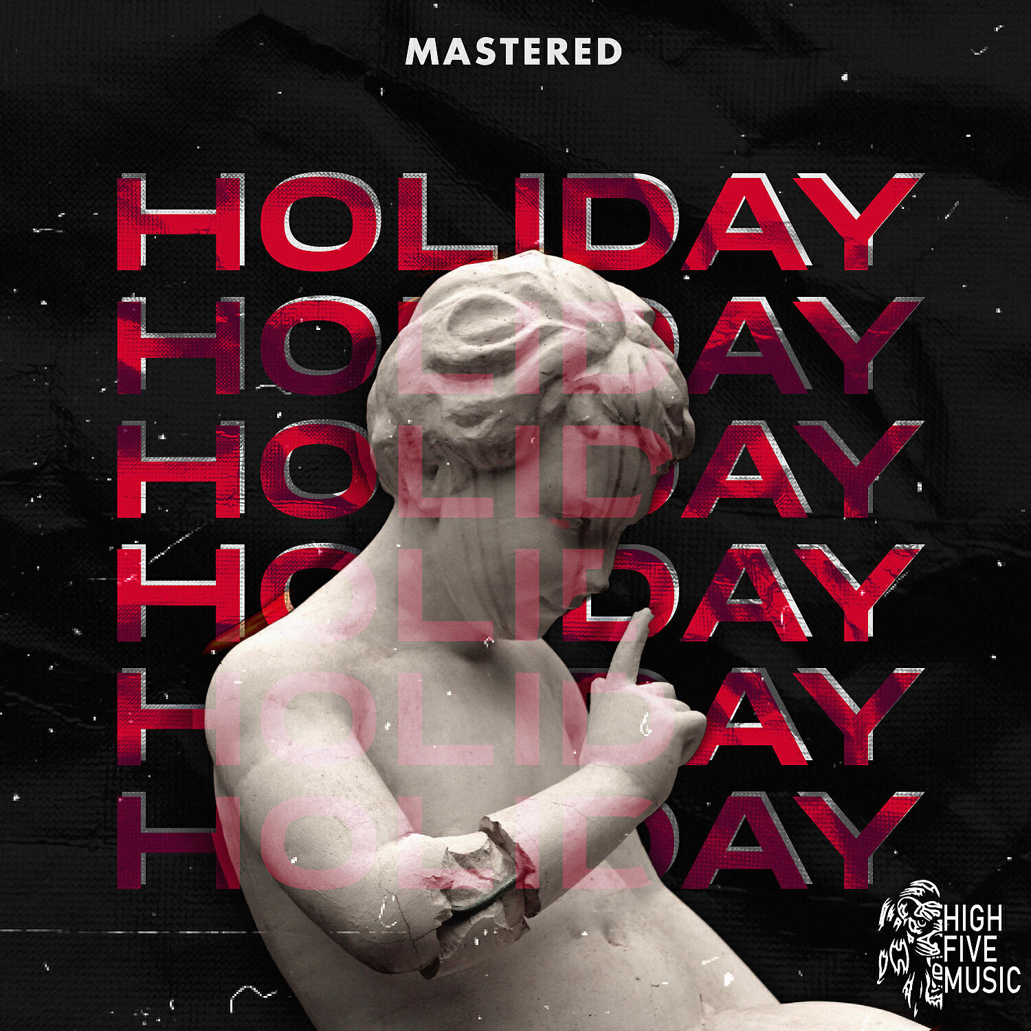 Релиз Holiday