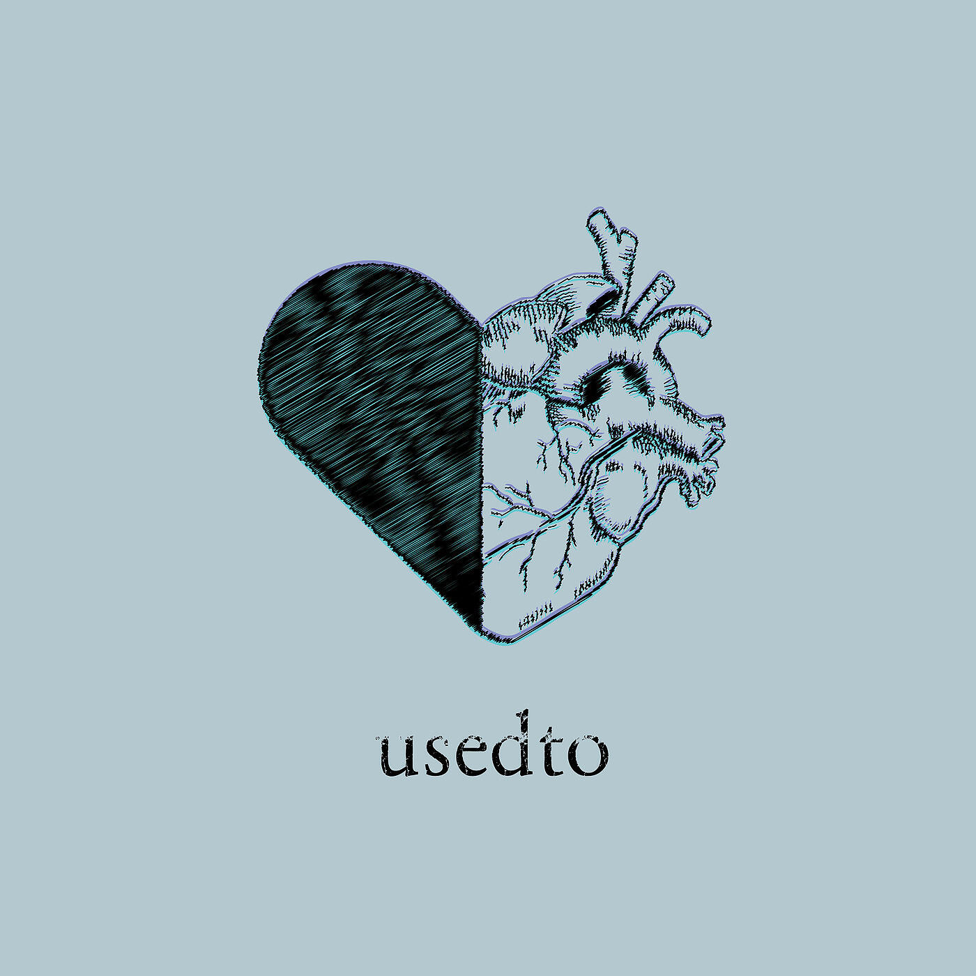 Релиз Used To