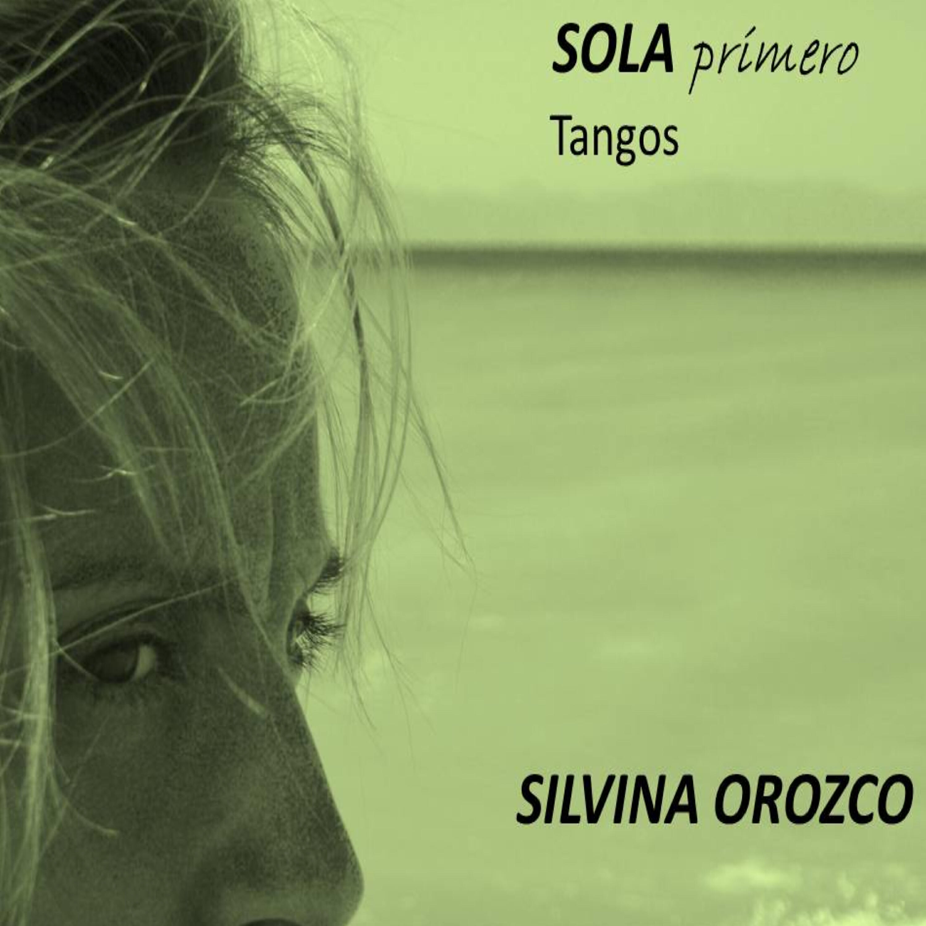 Silvina Orozco