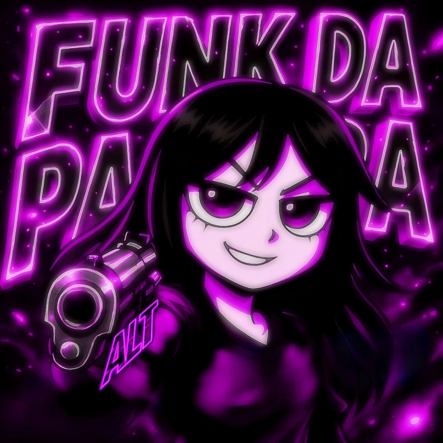 Релиз FUNK DA PALAVRA