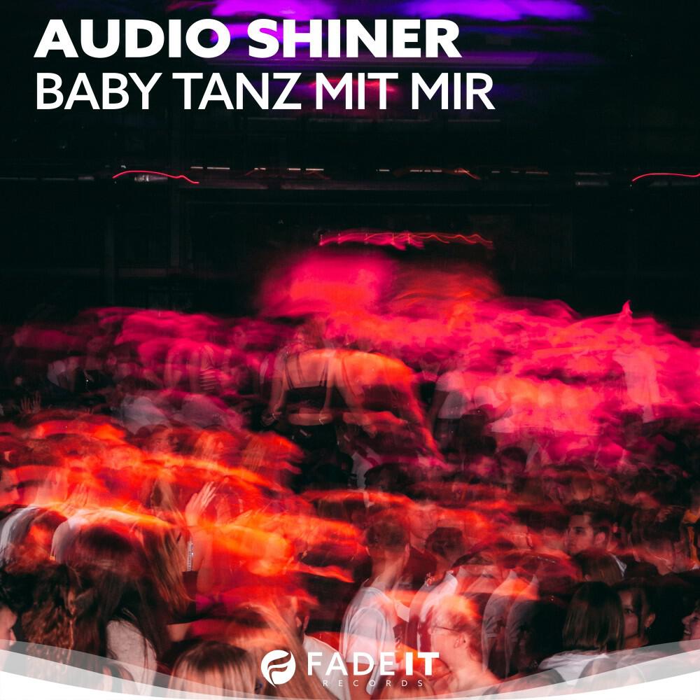 Релиз Baby tanz mit mir (Hypertechno Mix)