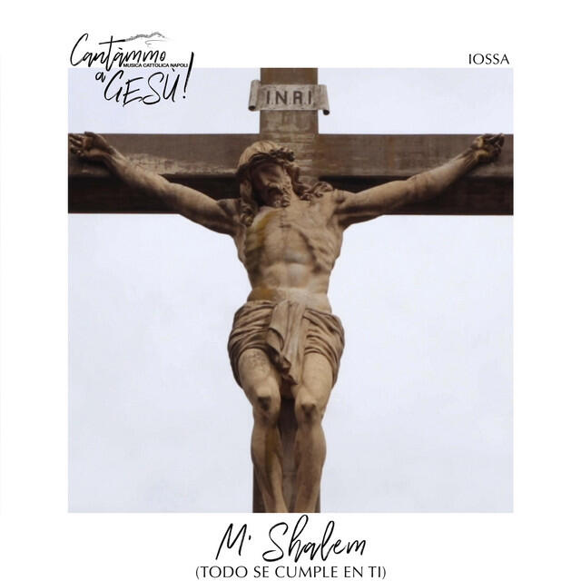 Релиз M' Shalem (Todo Se Cumple en Ti)