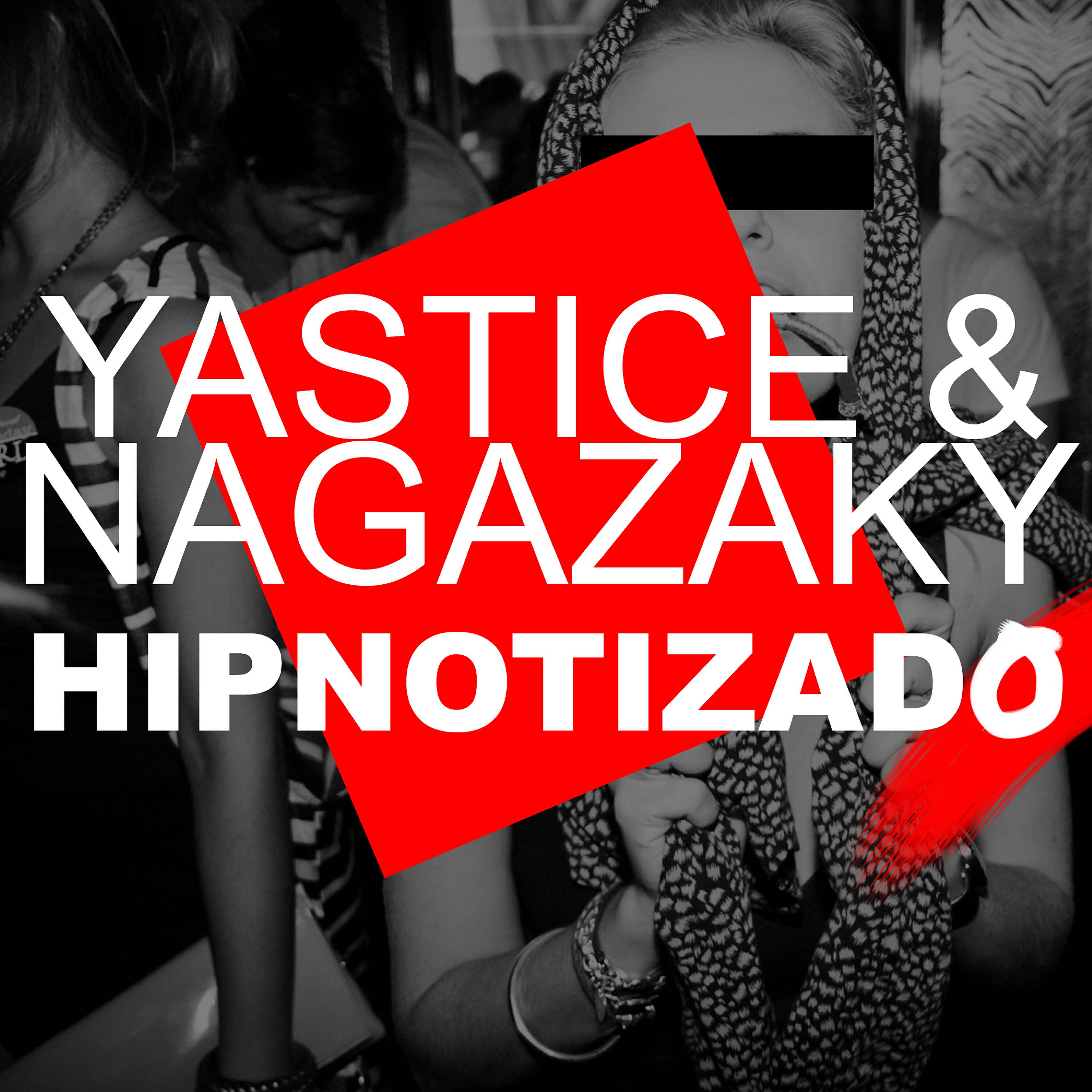 Релиз Hipnotizado