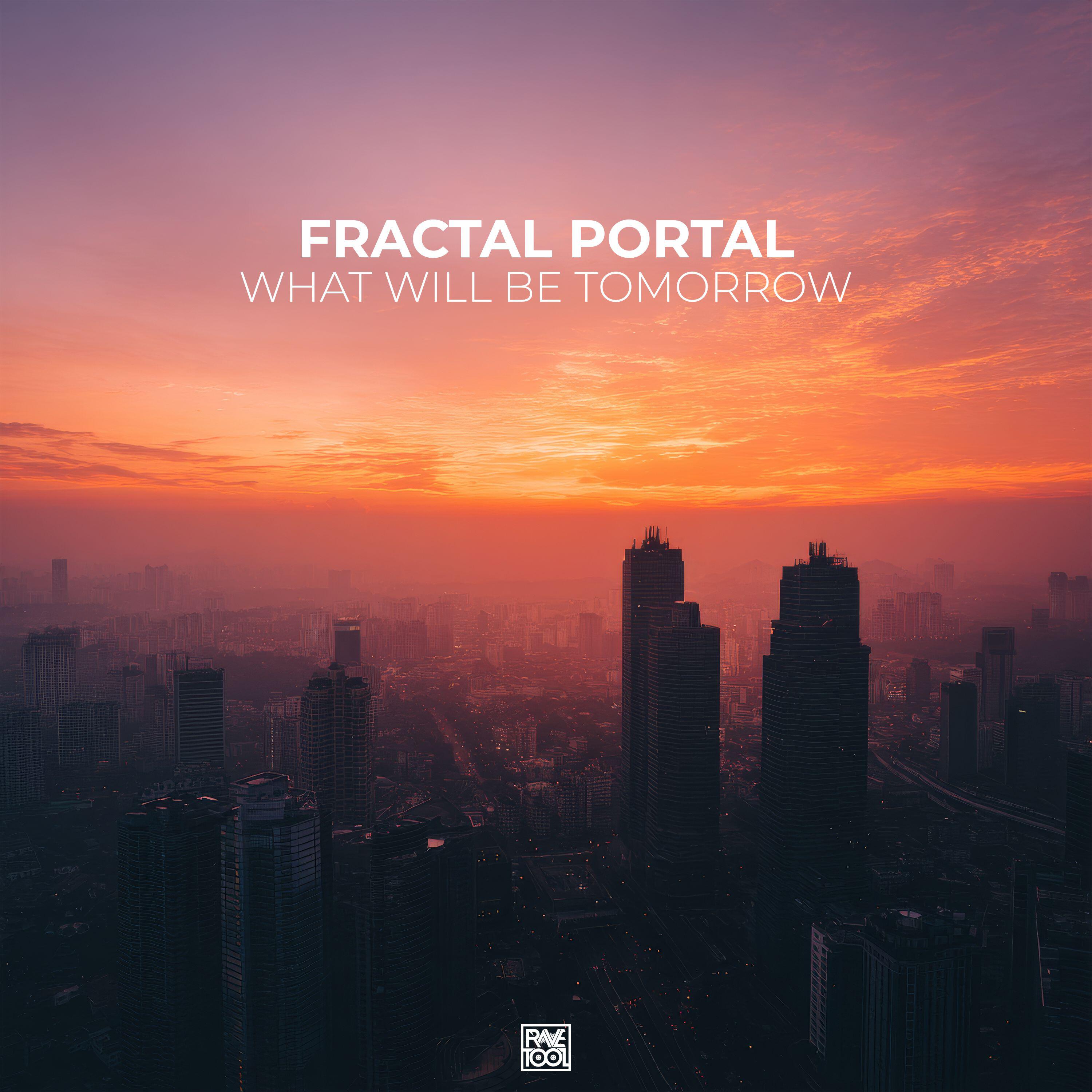 Релиз What Will Be Tomorrow