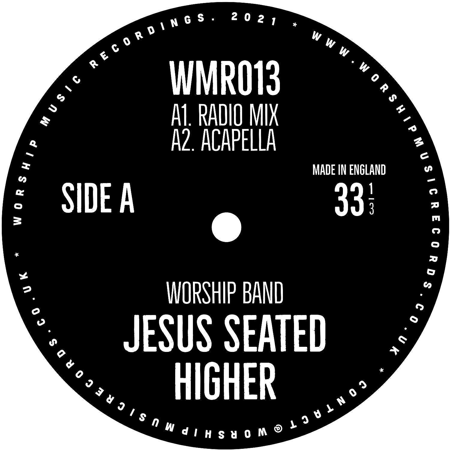 The Worship Band