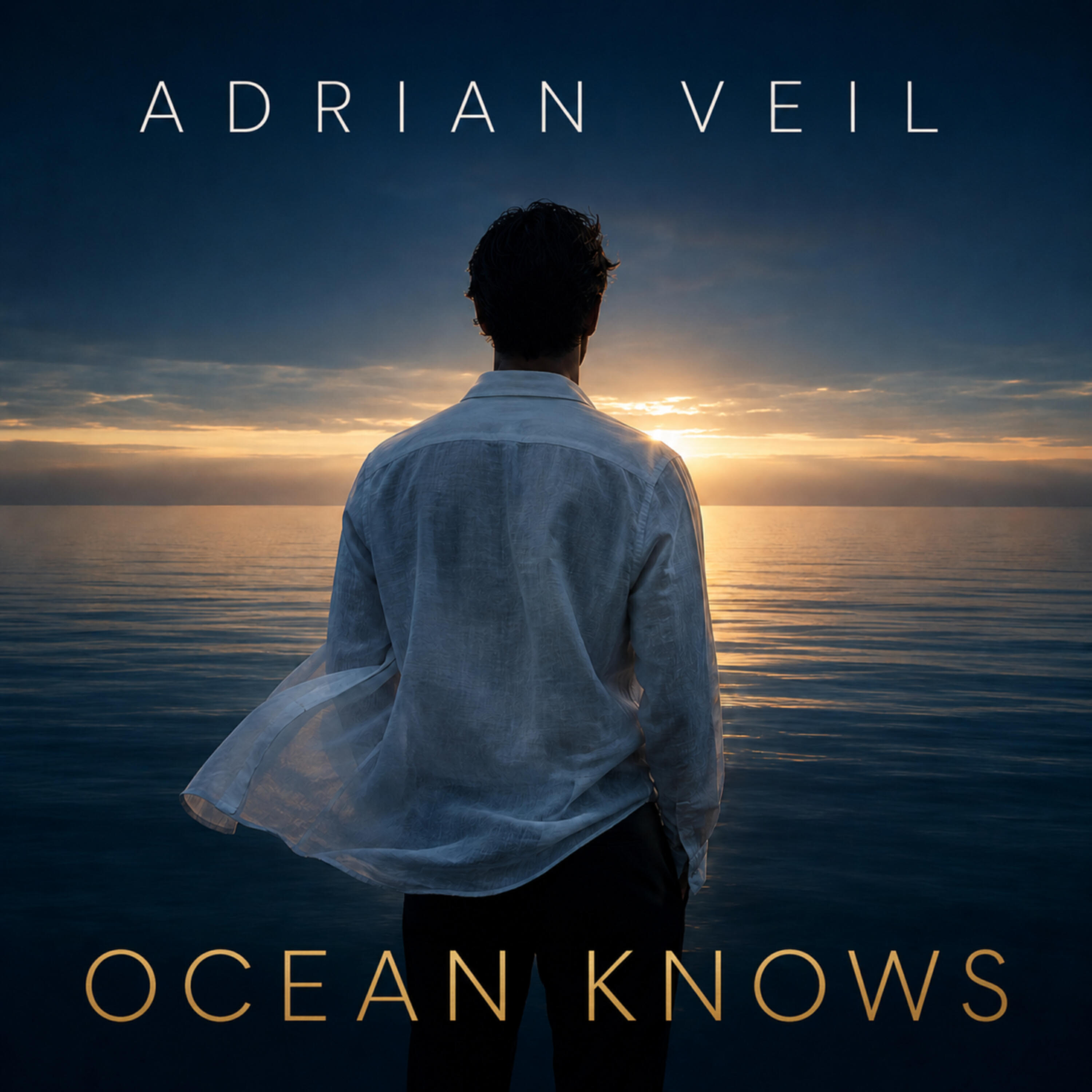 Релиз OCEAN KNOWS