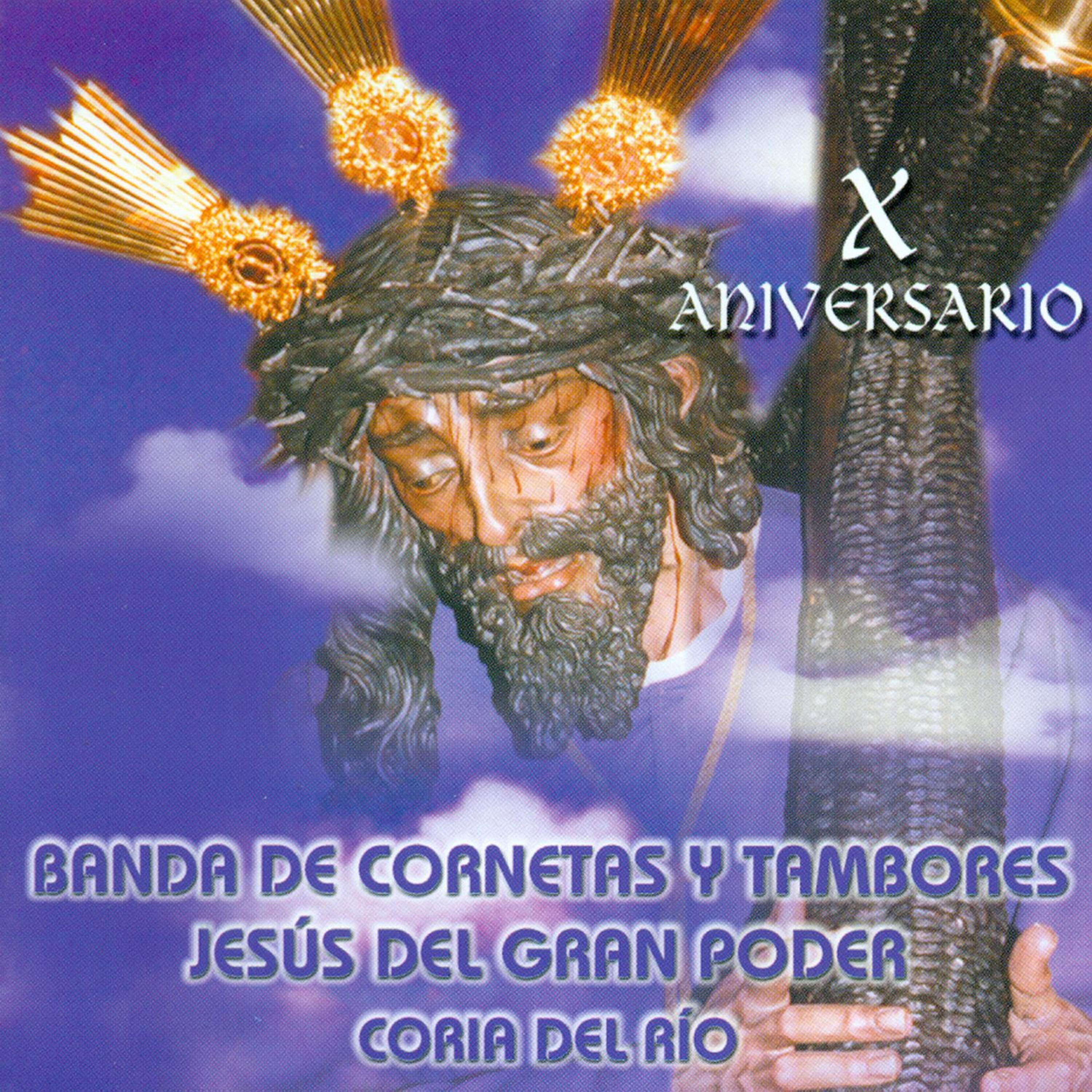 Tambores Jesús del Gran Poder