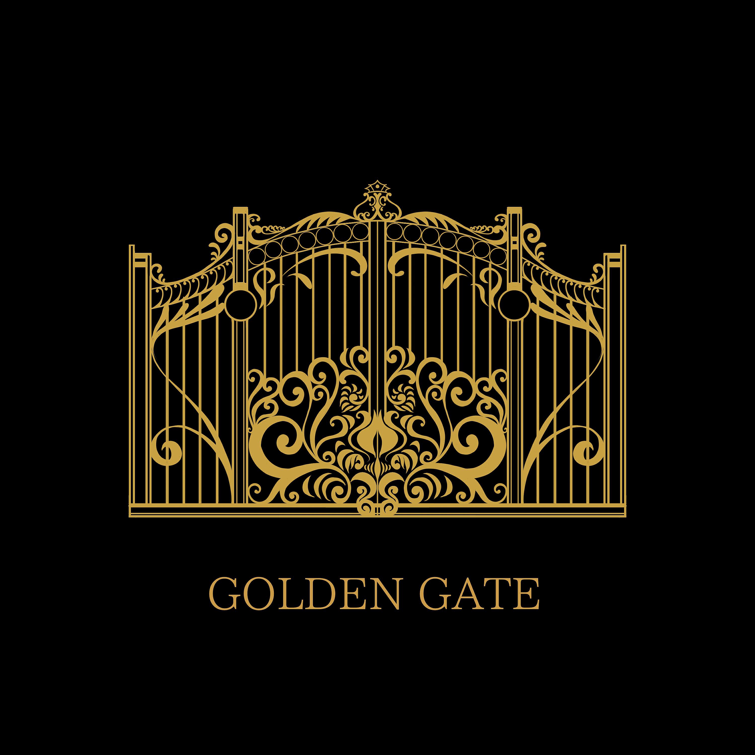 Релиз GOLDEN GATE