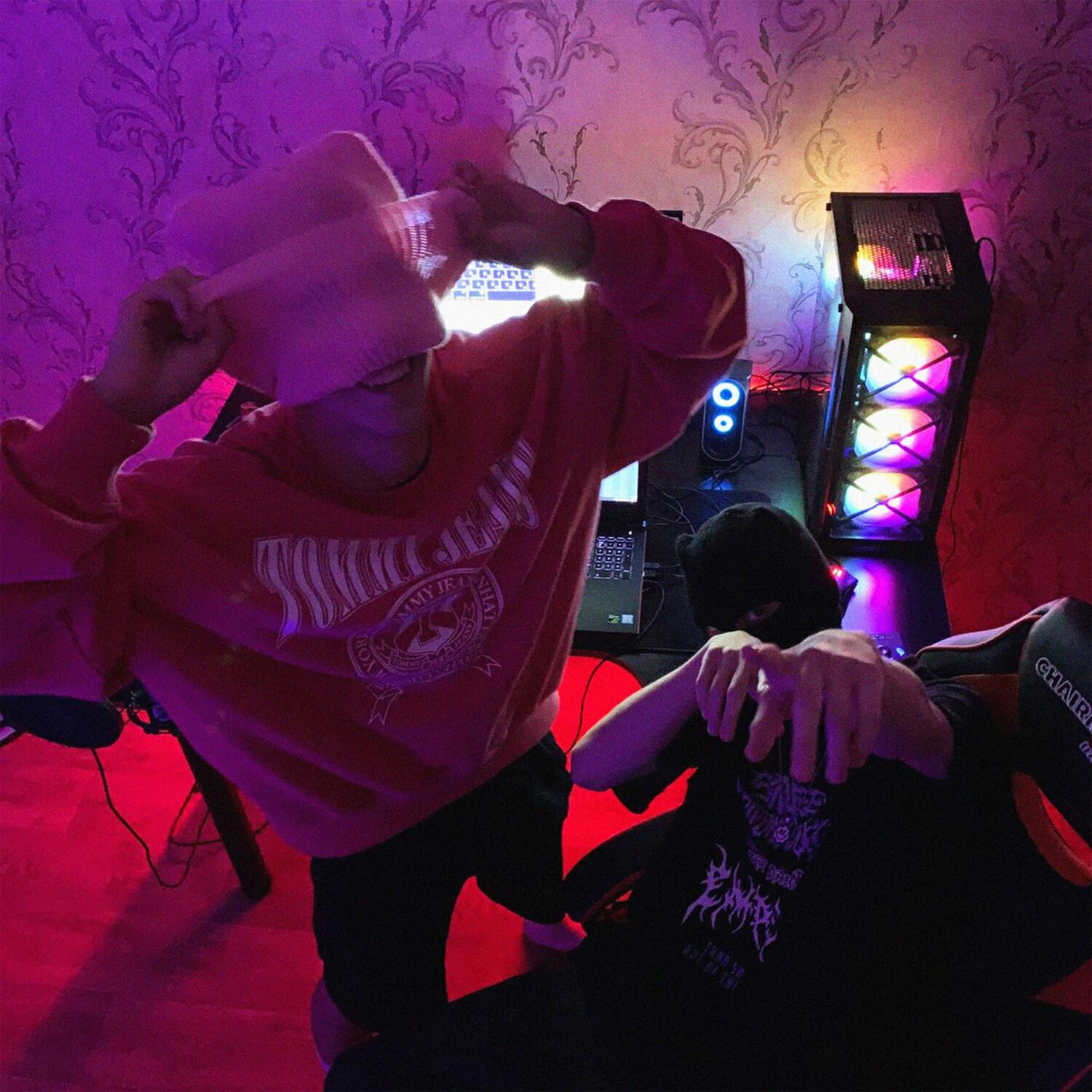 Релиз S.D. Project (prod. by tec9beat)