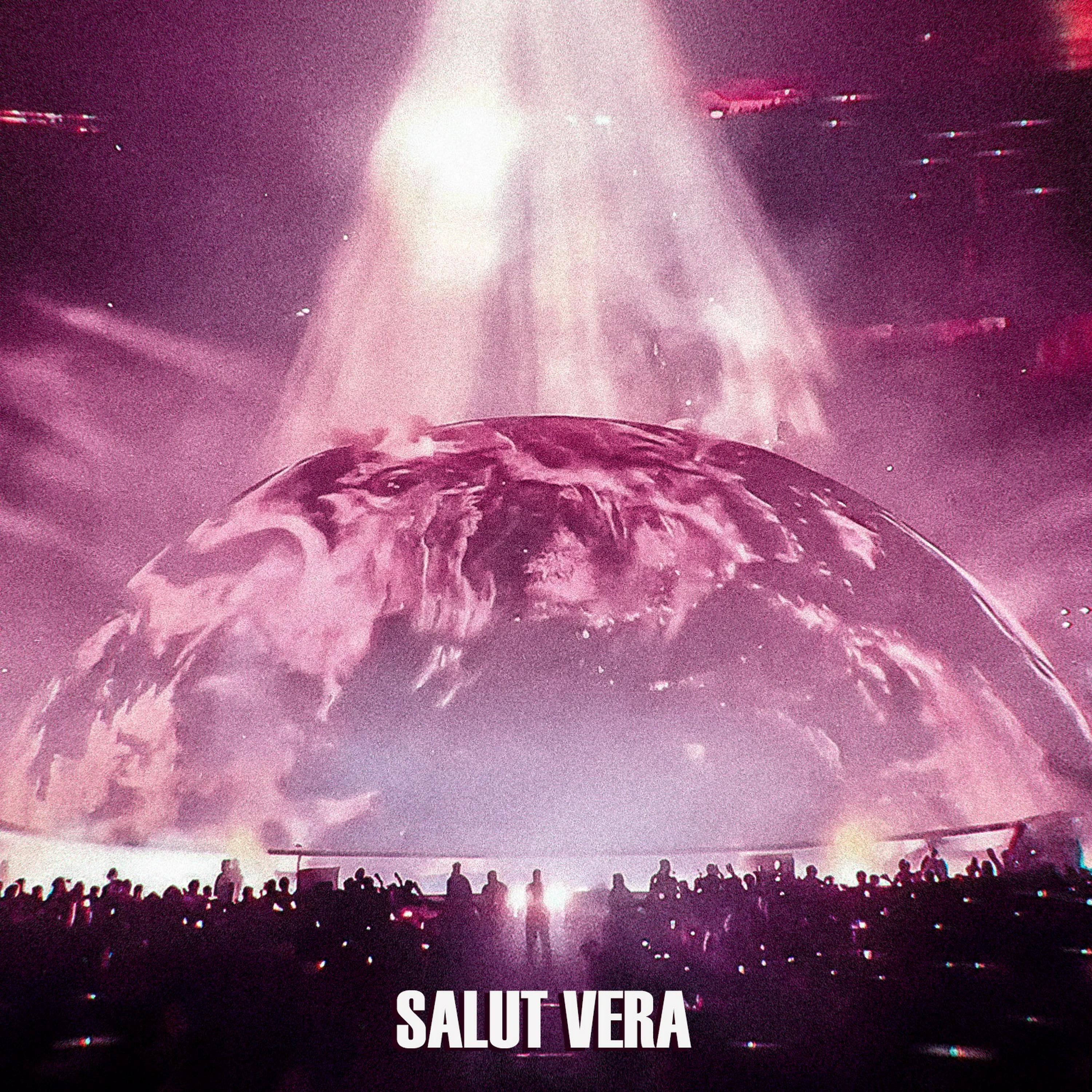Релиз Salut Vera