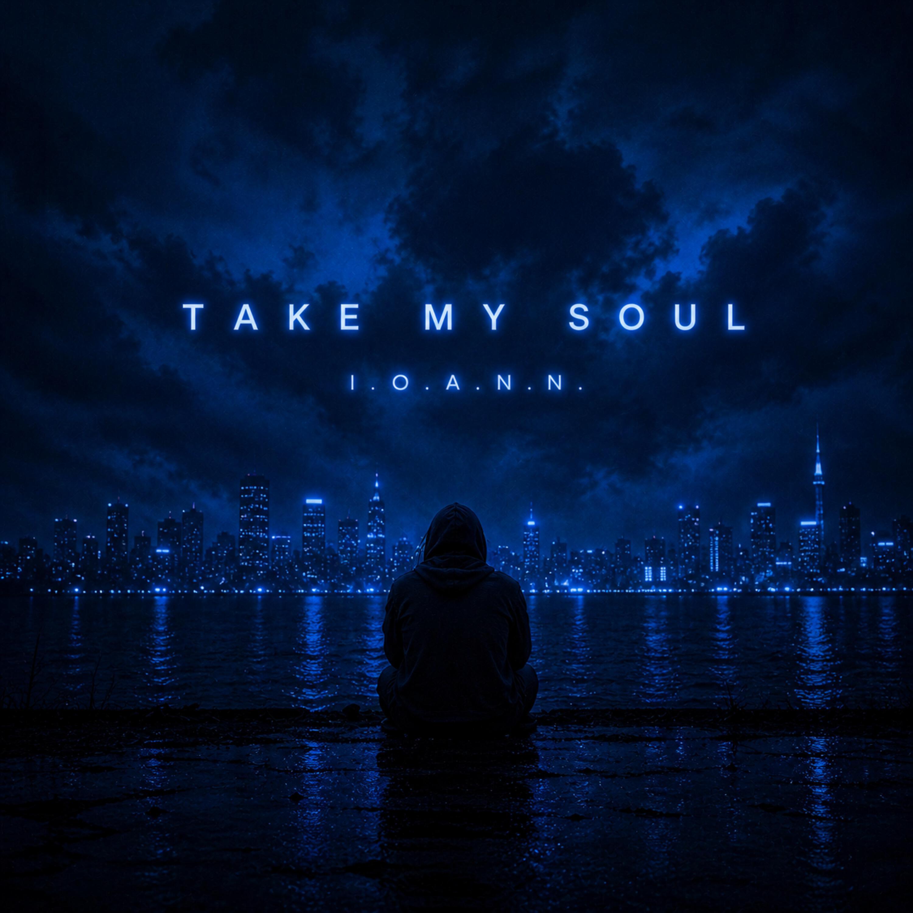 Релиз Take my soul