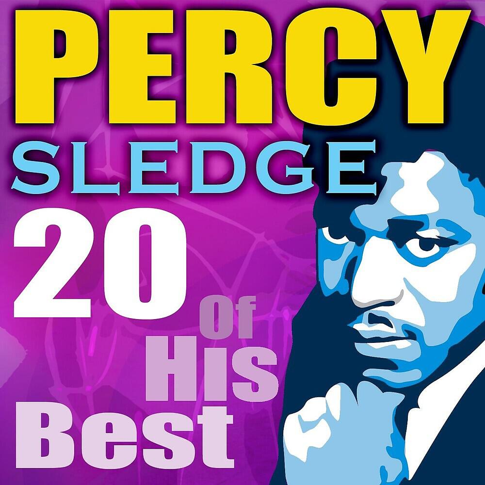Релиз 20 Of His Best