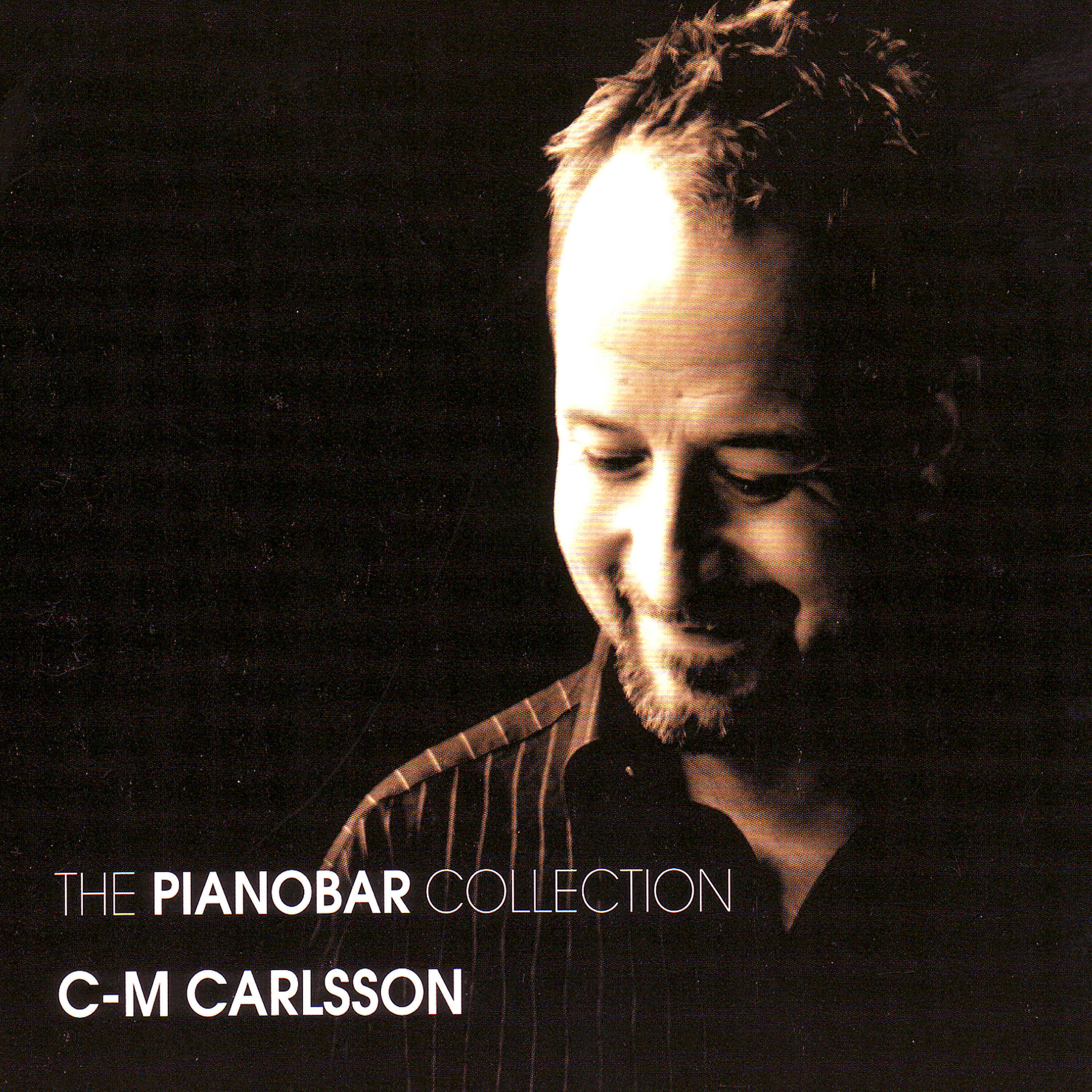 Релиз The Pianobar Collection - CM Carlsson