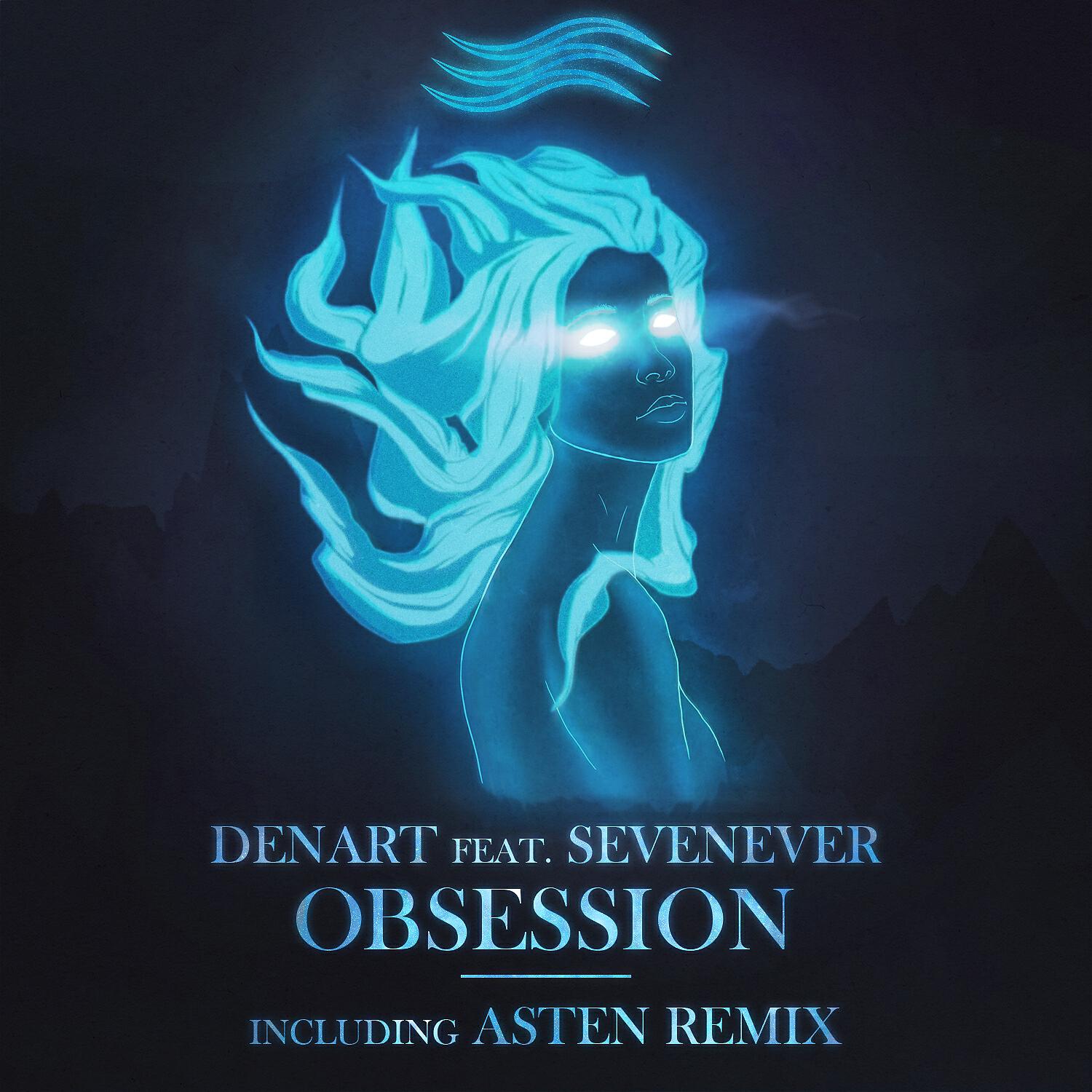 Релиз Obsession