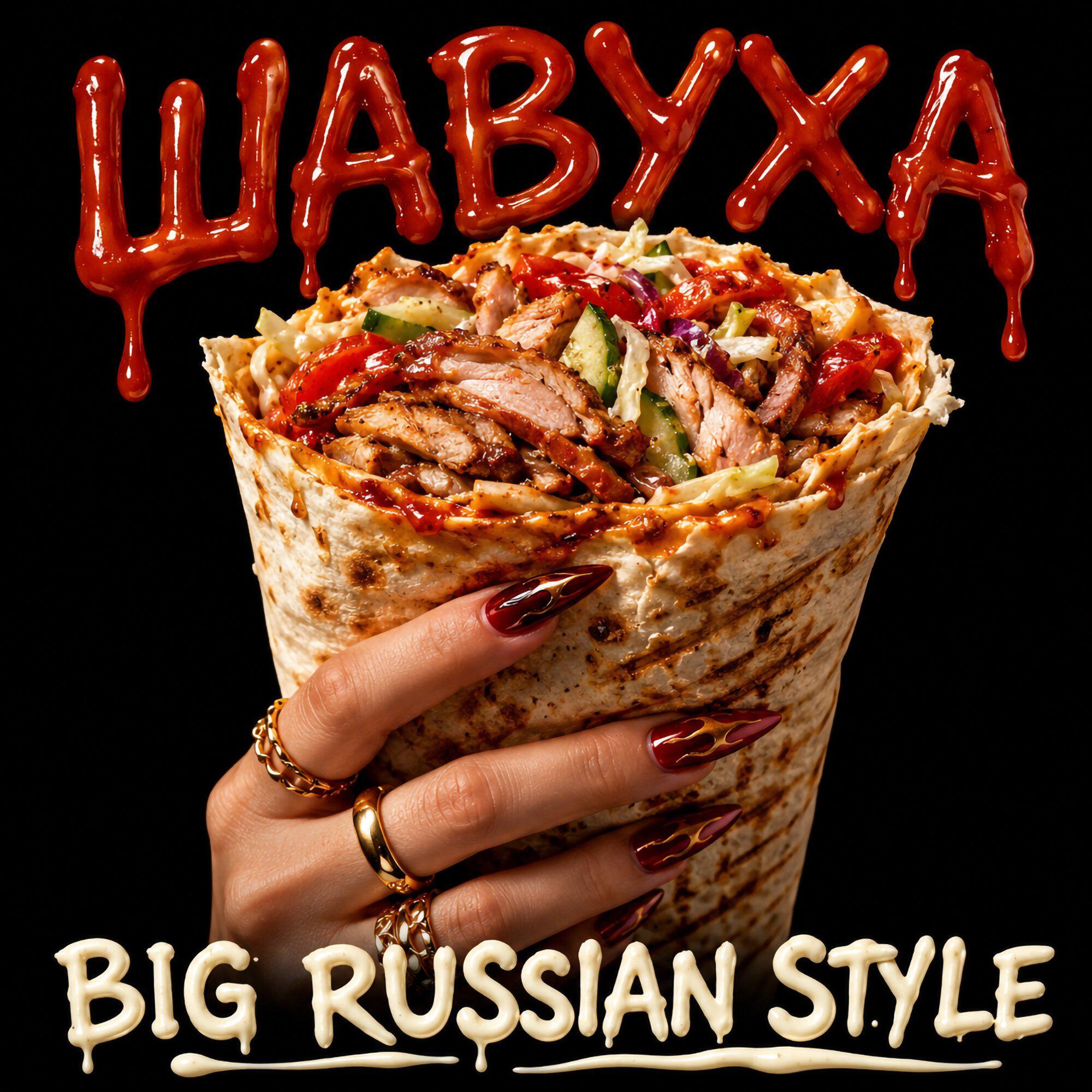 Релиз Шавуха