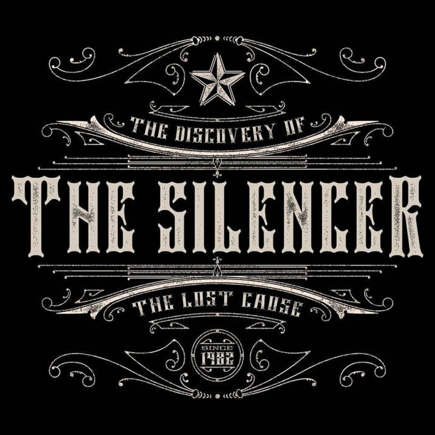 Релиз The Discovery of the Lost Cause