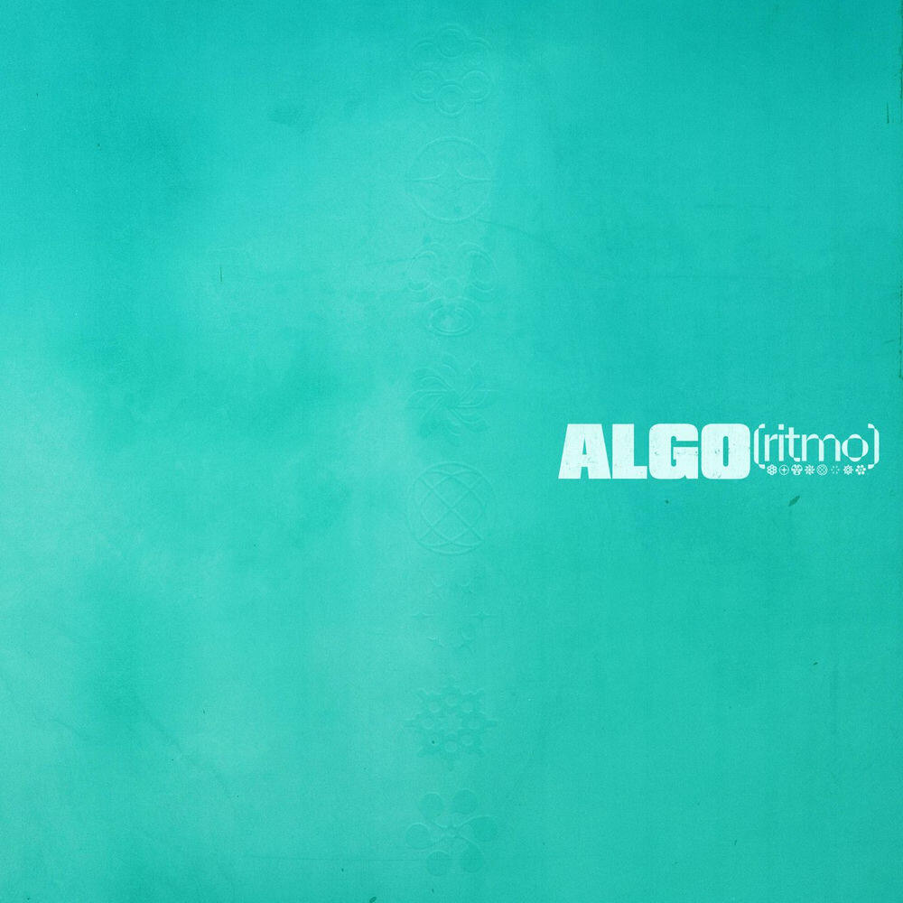 Релиз ALGO(ritmo)
