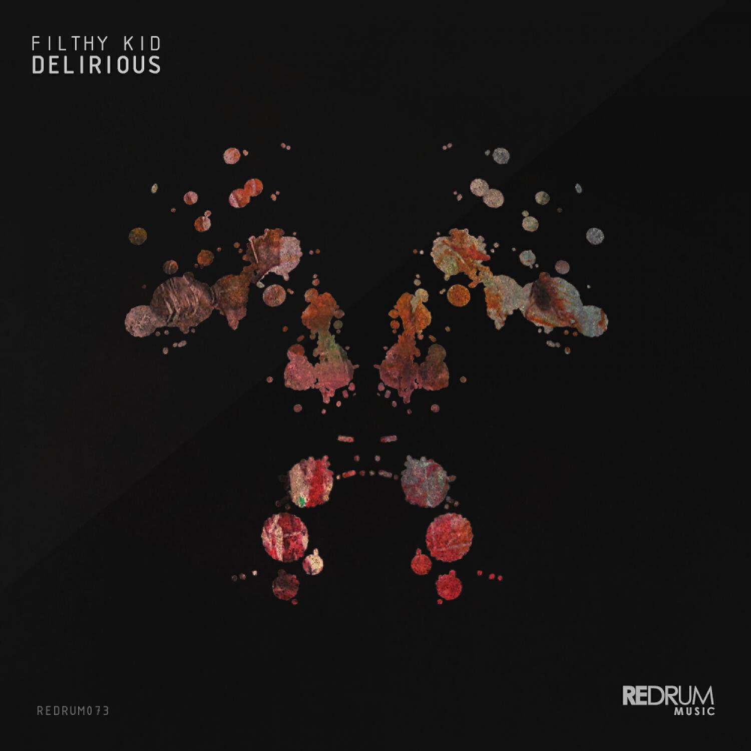 Релиз Delirious