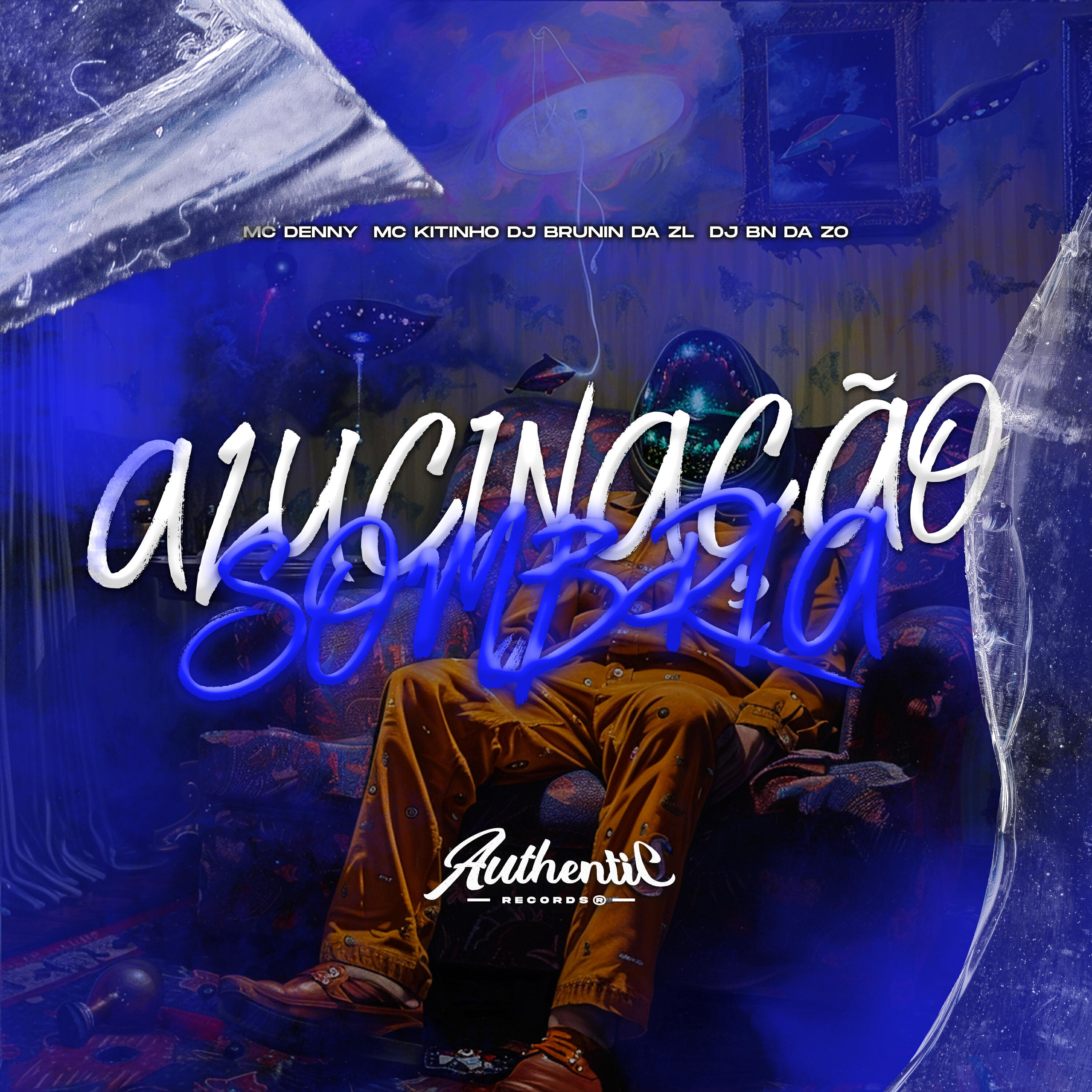 Скачать песню DJ BN DA ZO, DJ Brunin Da ZL, Mc Kitinho - Alucinação Sombria бесплатно в MP3 для Android и iOS