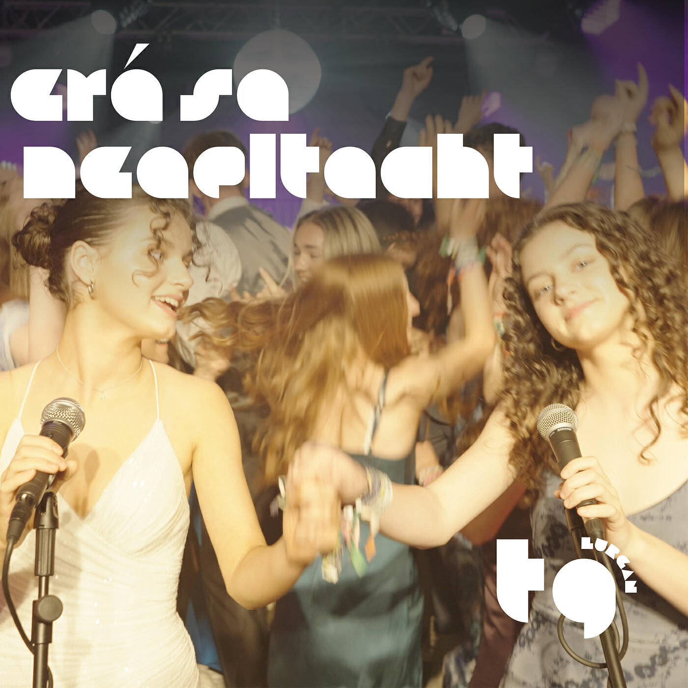 Релиз Grá Sa nGaeltacht
