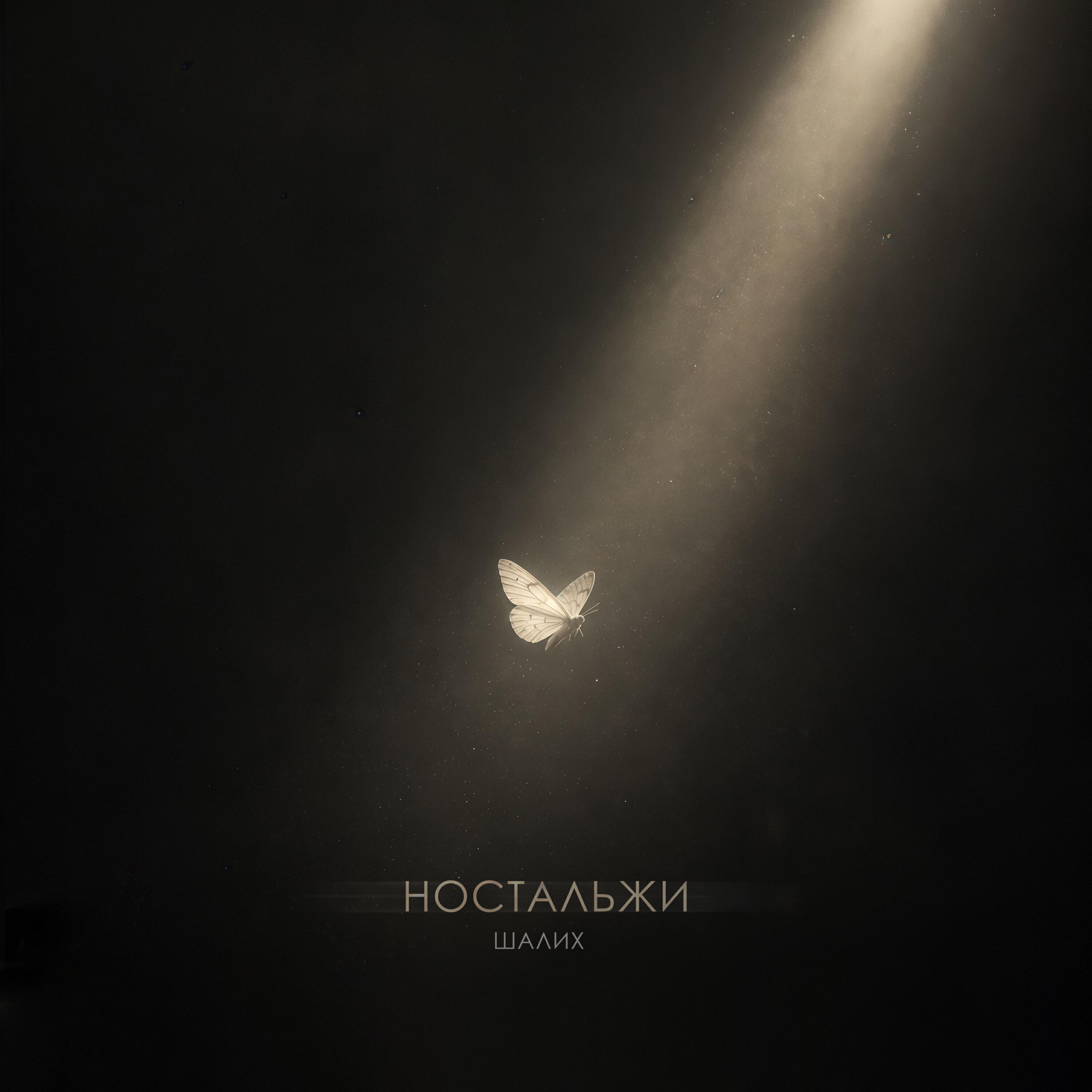 Релиз Ностальжи
