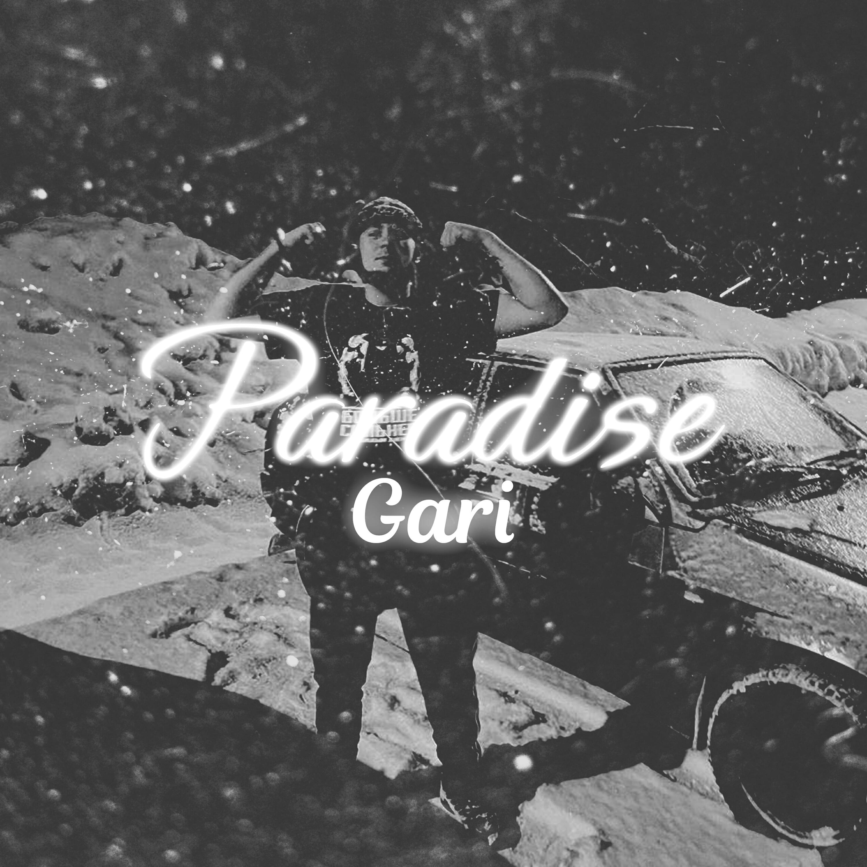 Постер альбома Paradise