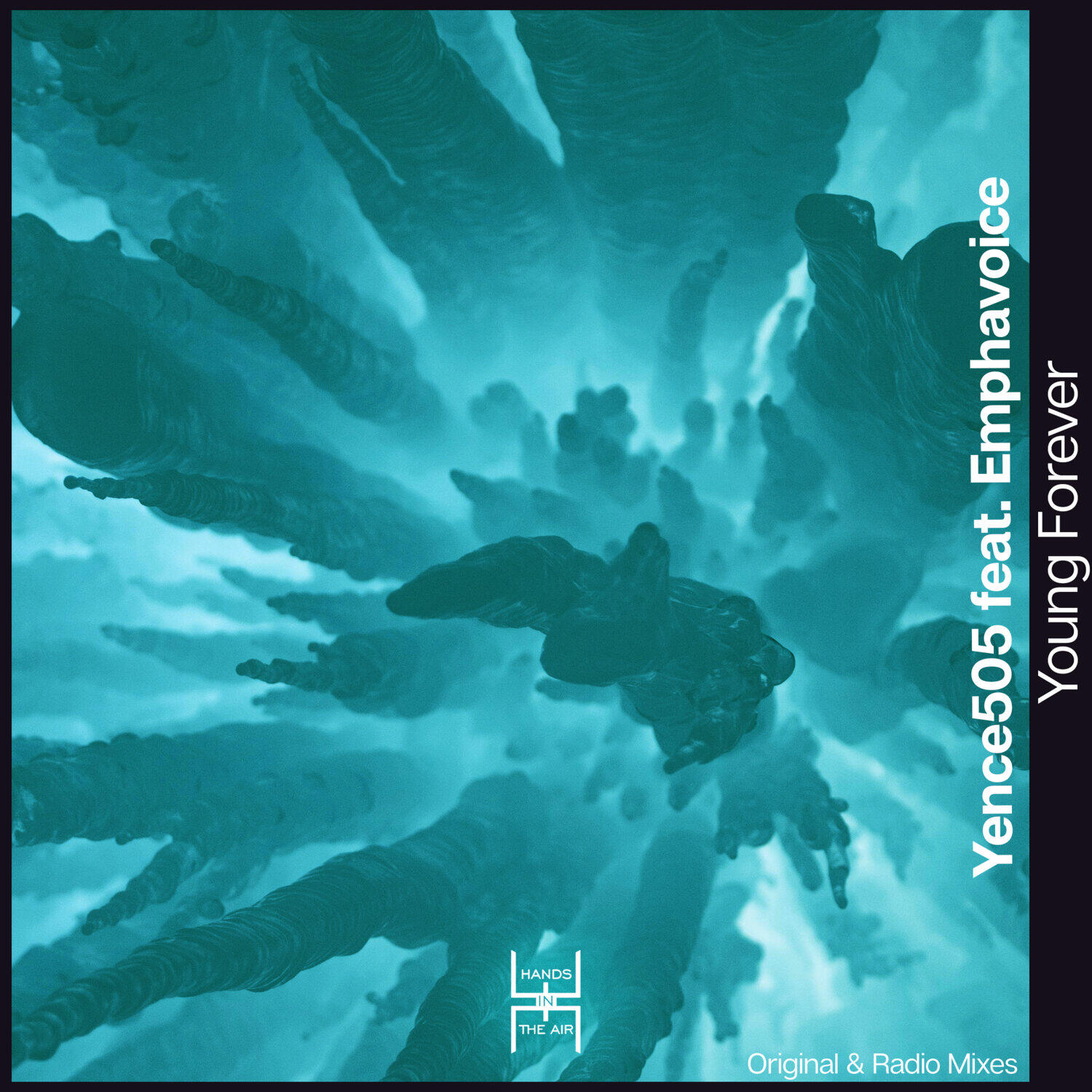 Релиз Young Forever feat. Emphavoice