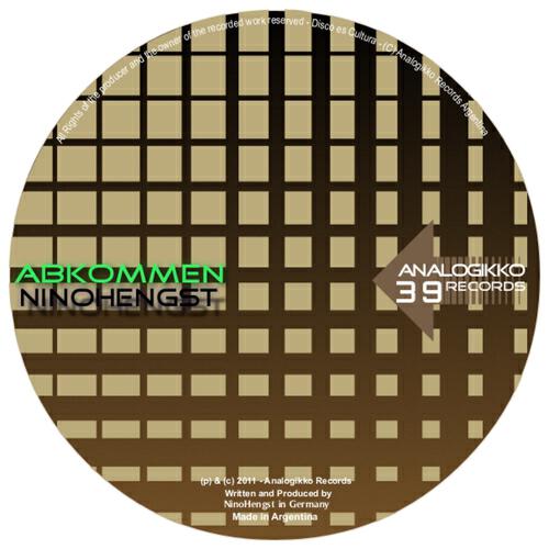 Релиз Abkommen