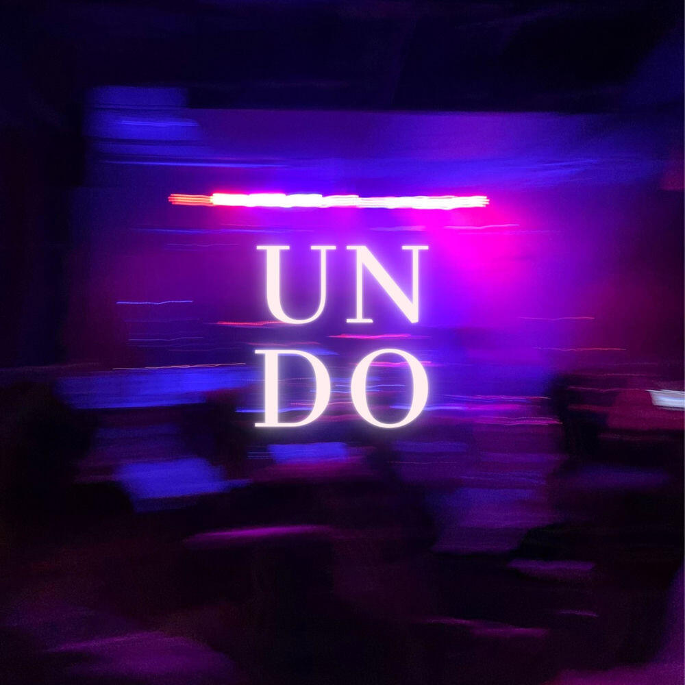 Релиз Undo