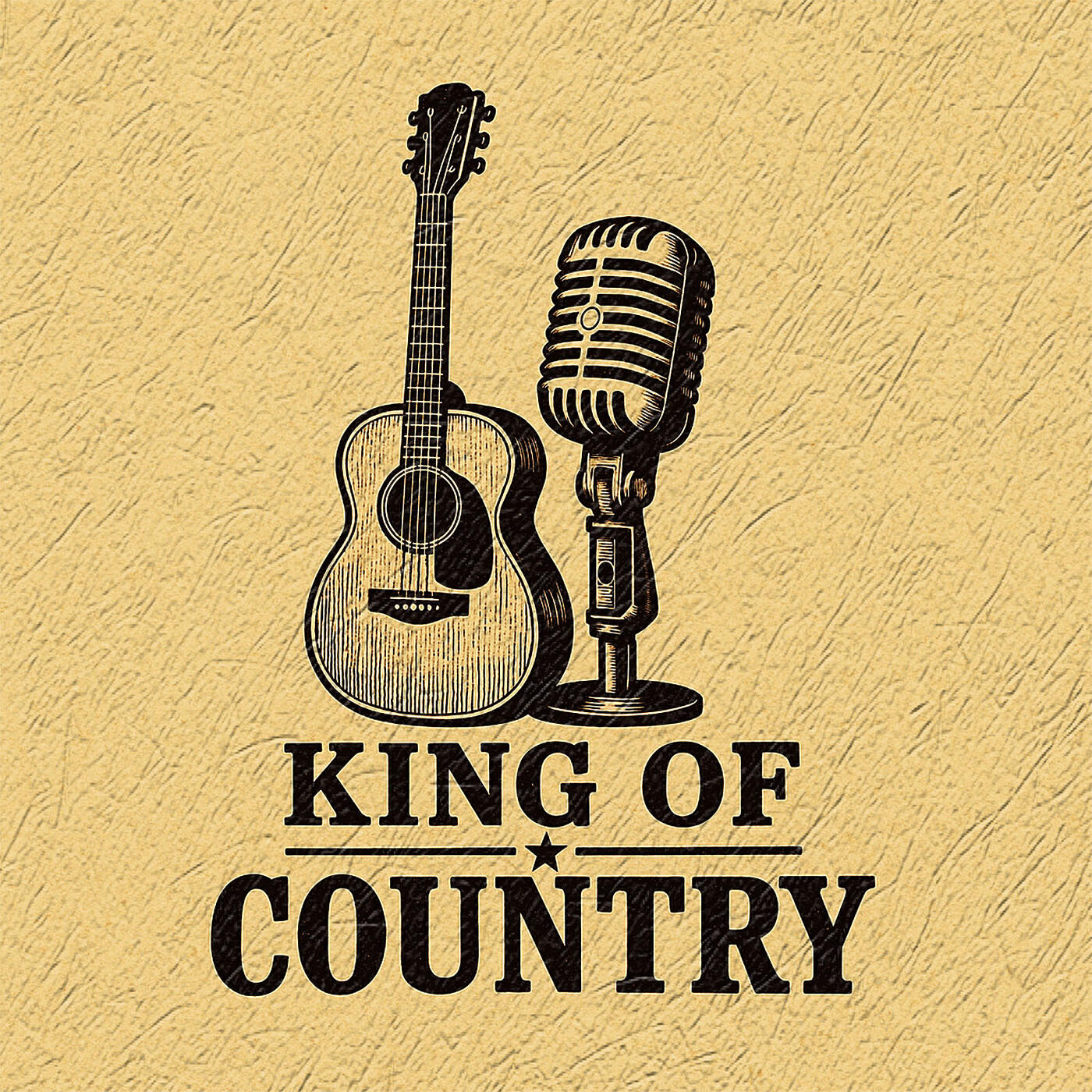 Релиз King of Country