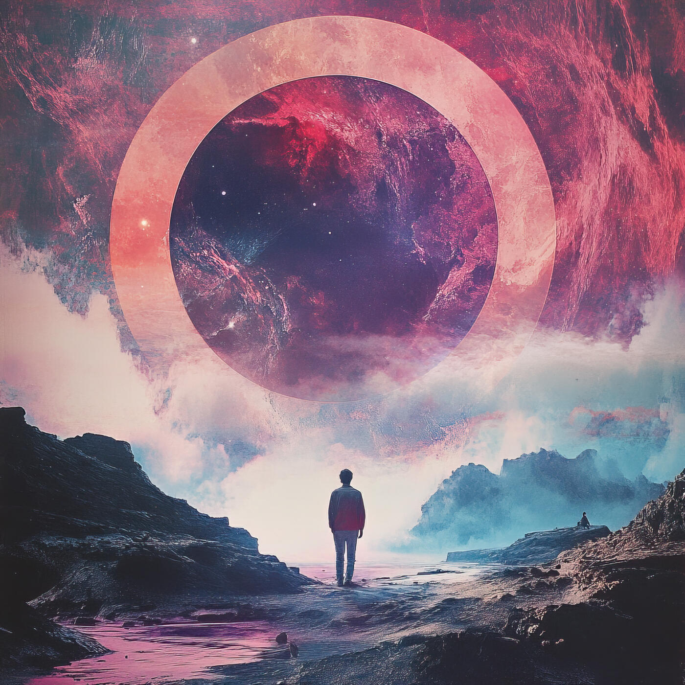 Релиз Echoes of the Eternal