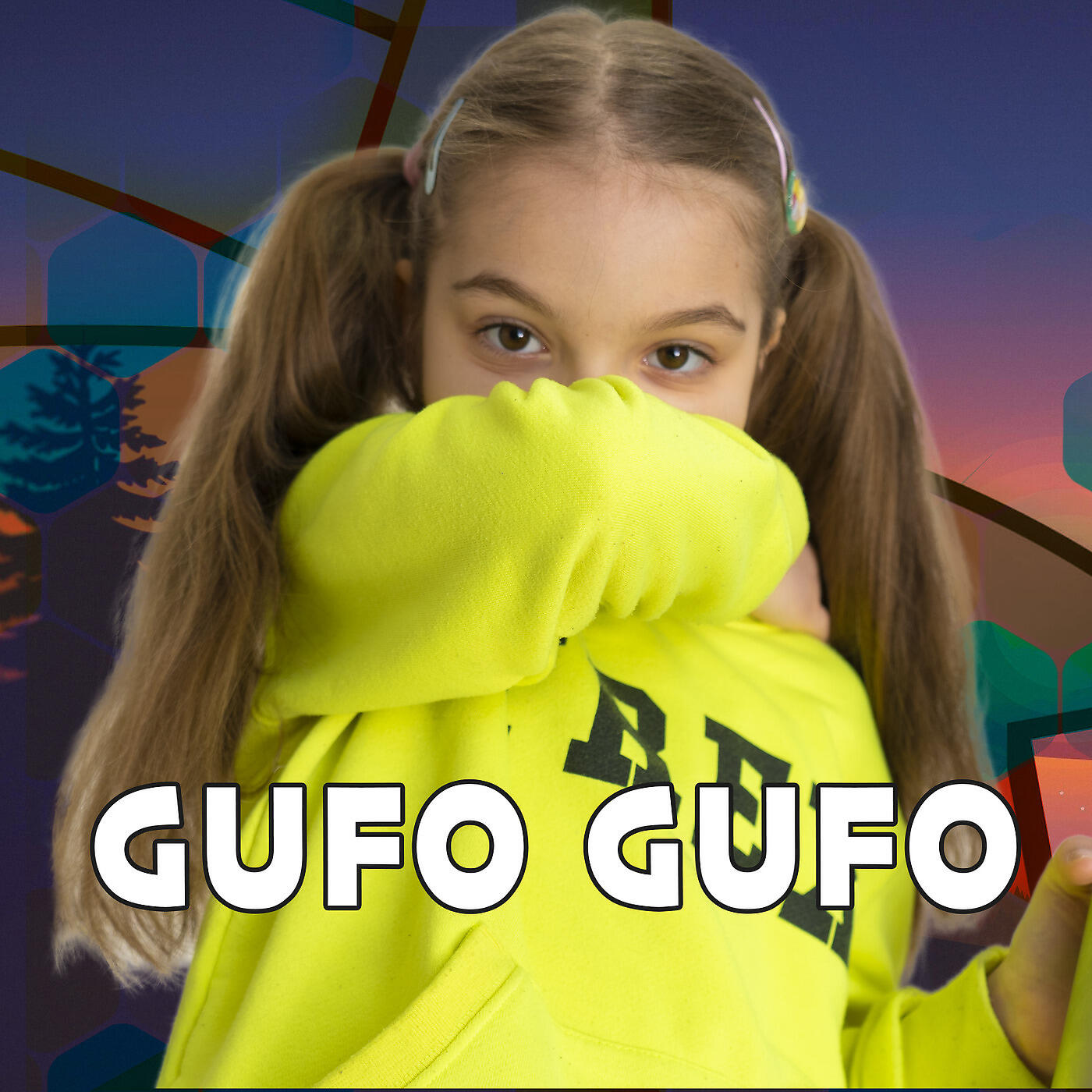 Релиз Gufo Gufo