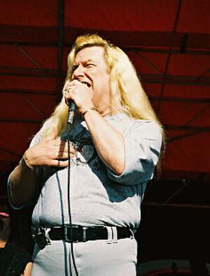 Jim Dandy