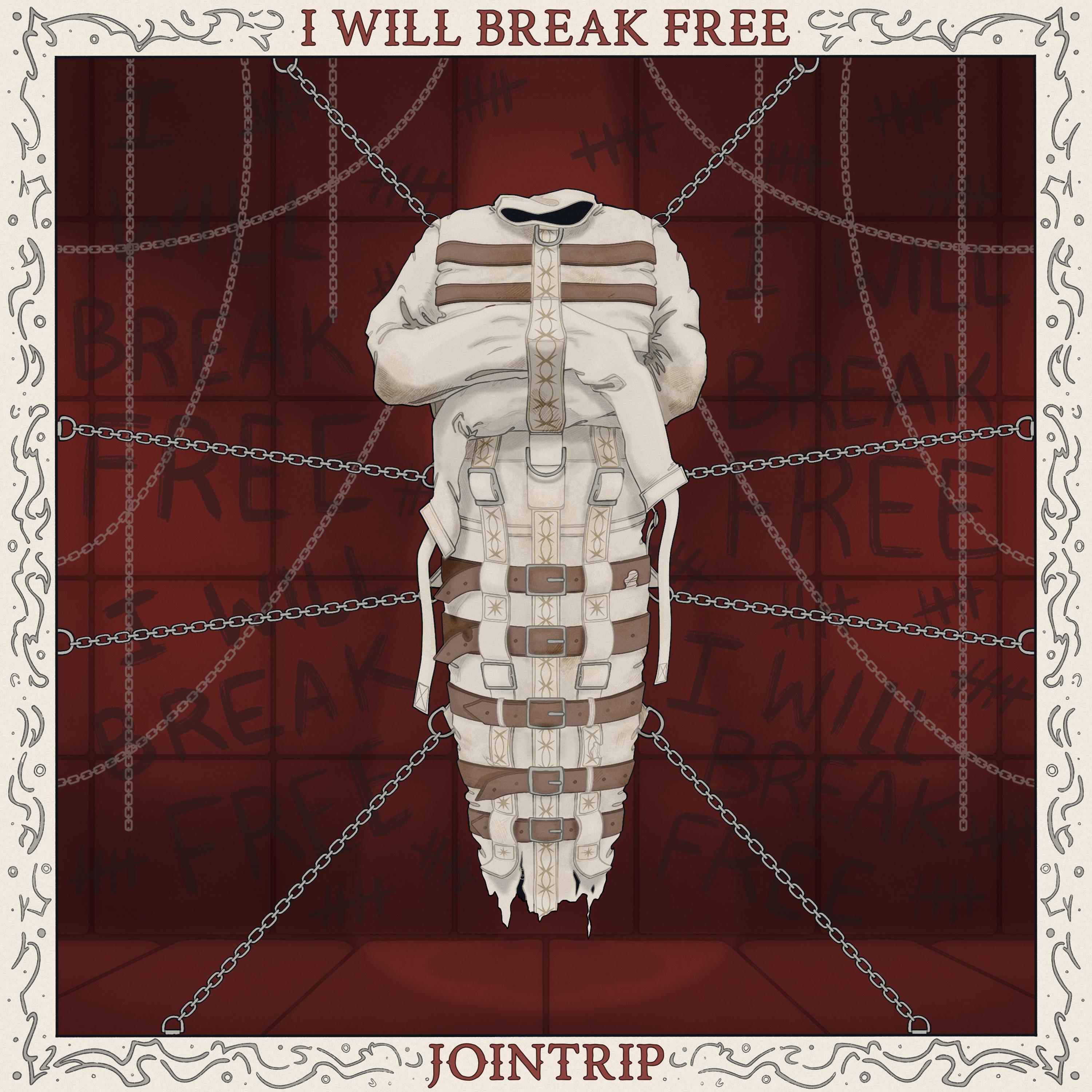 Релиз I'll break free