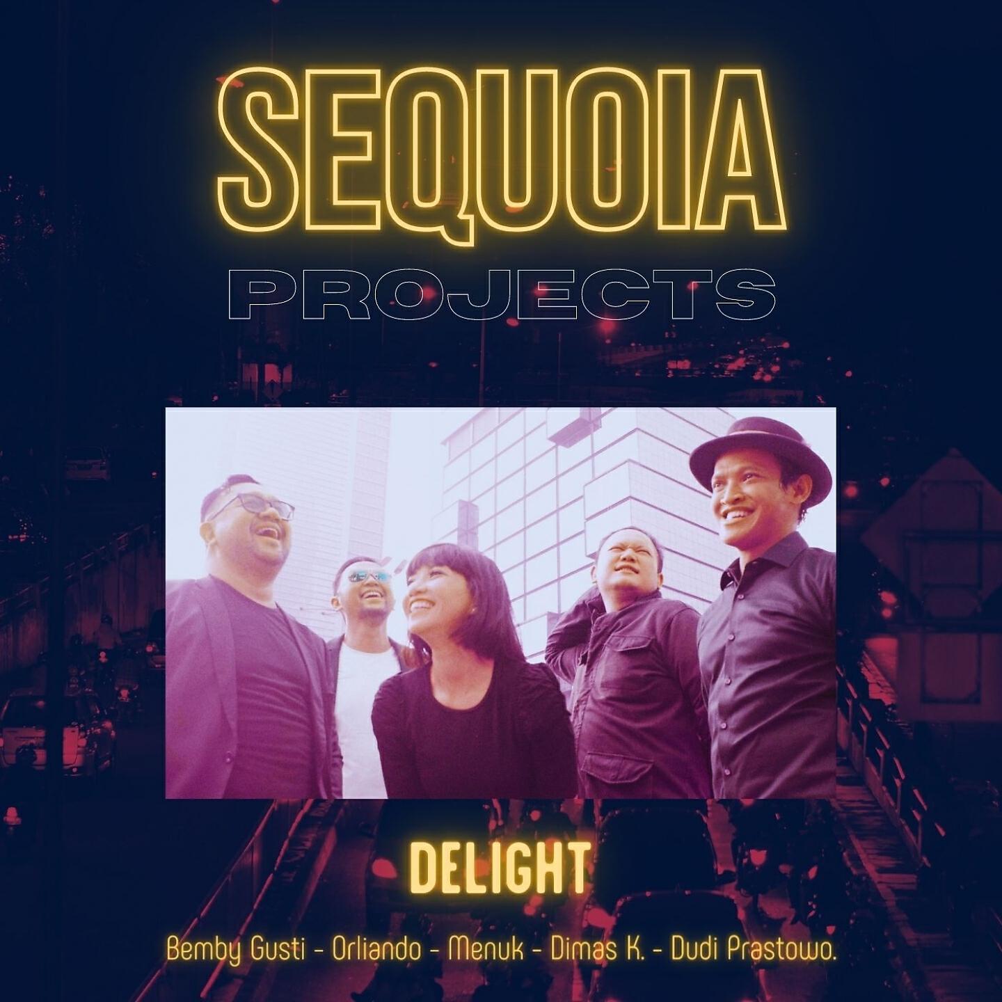 Релиз Delight
