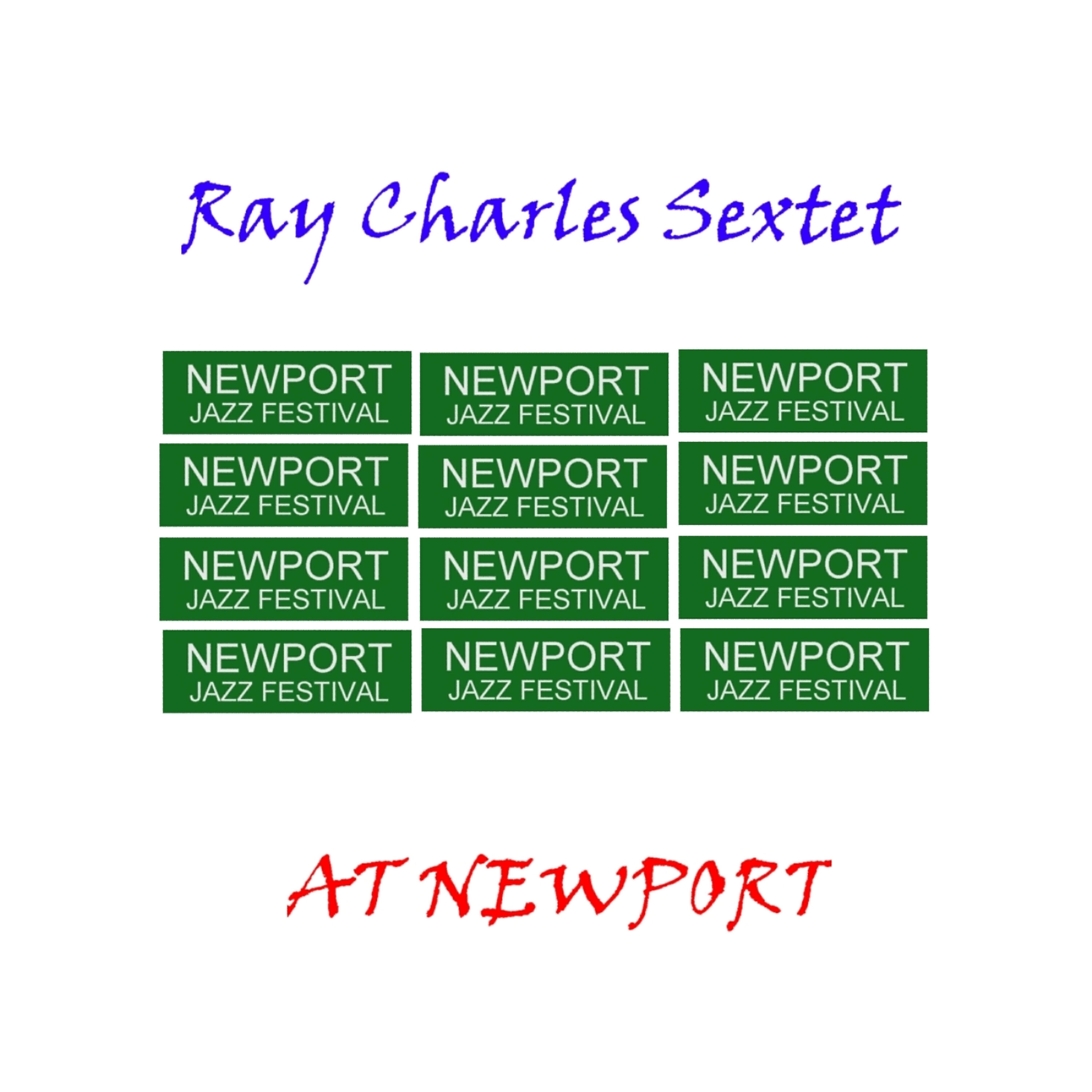 Релиз At Newport