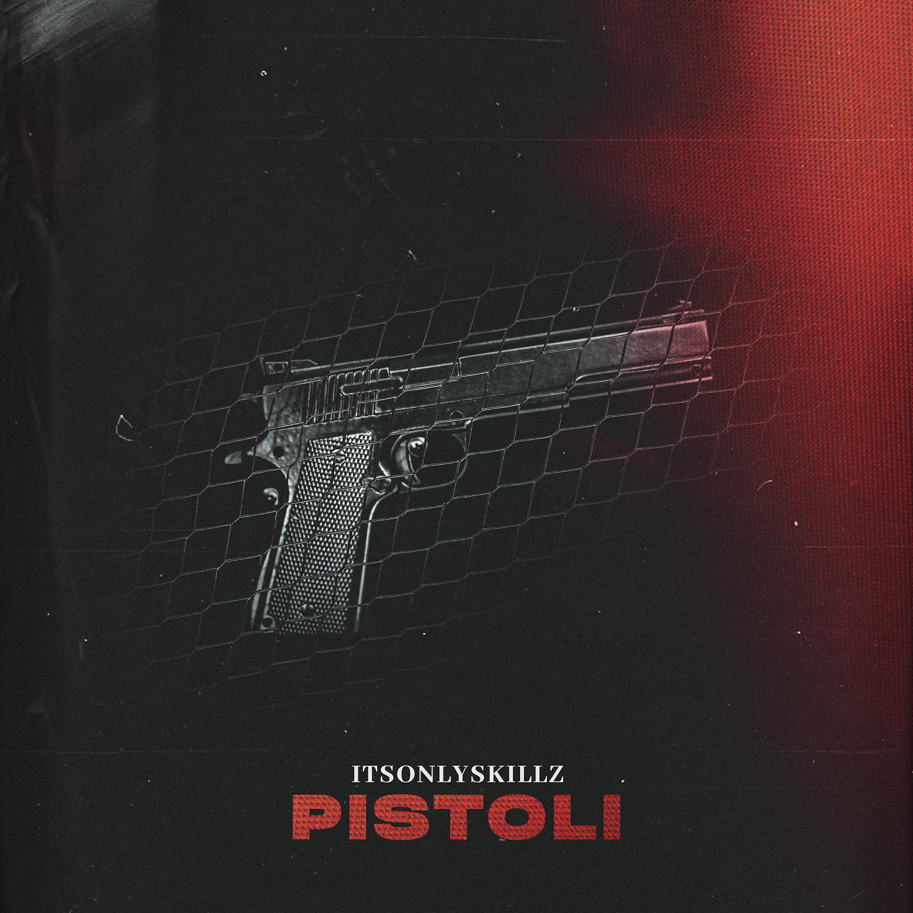 Трек PISTOLI
