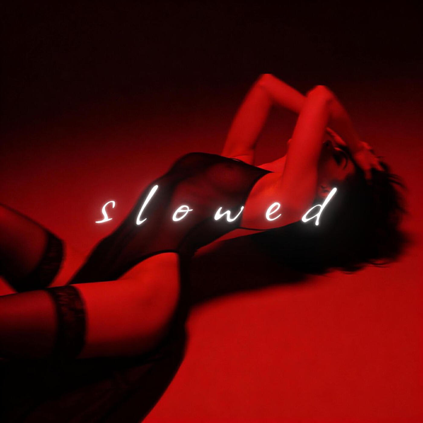 Релиз Slowed 2
