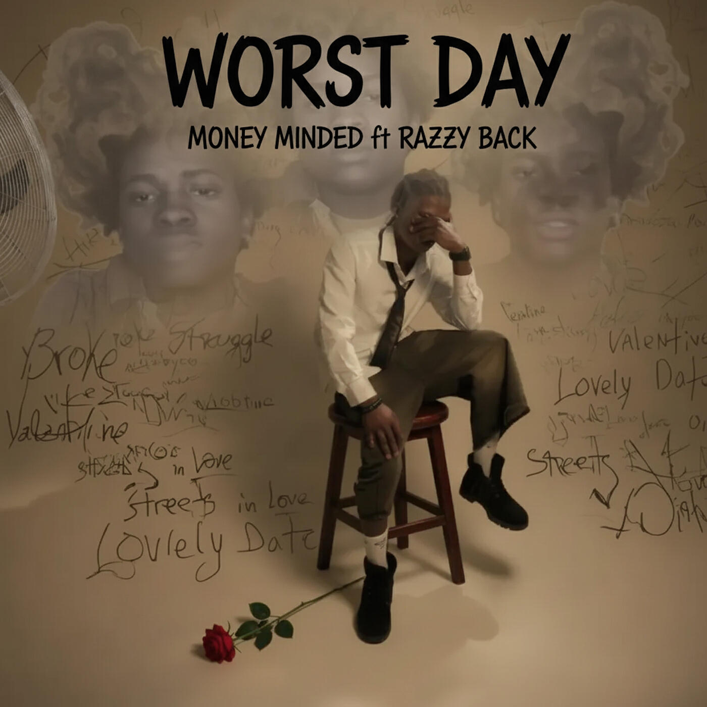 Релиз Worst Day