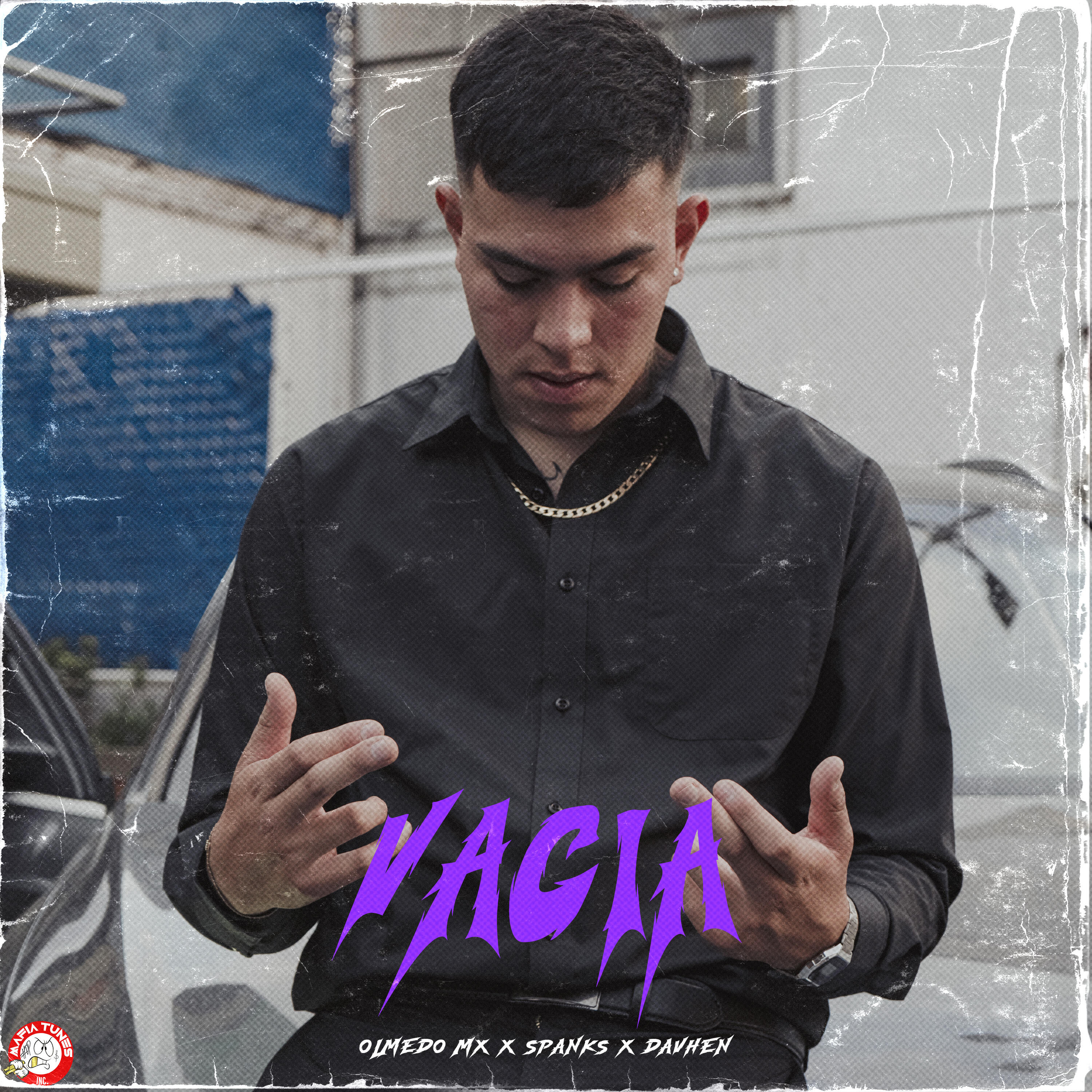 Релиз Vacia