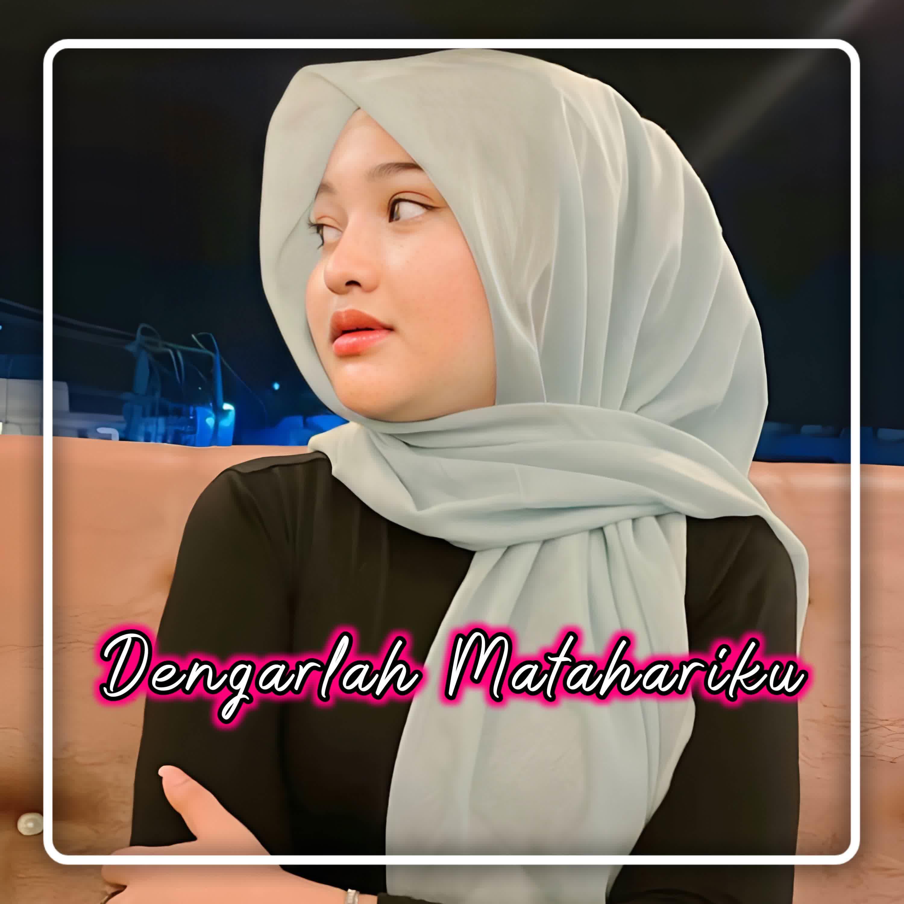 Релиз DJ DENGARLAH MATAHARIKU SUARA TANGISANKU