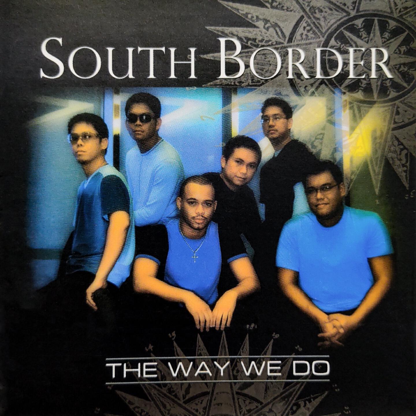 Релиз The Way We Do