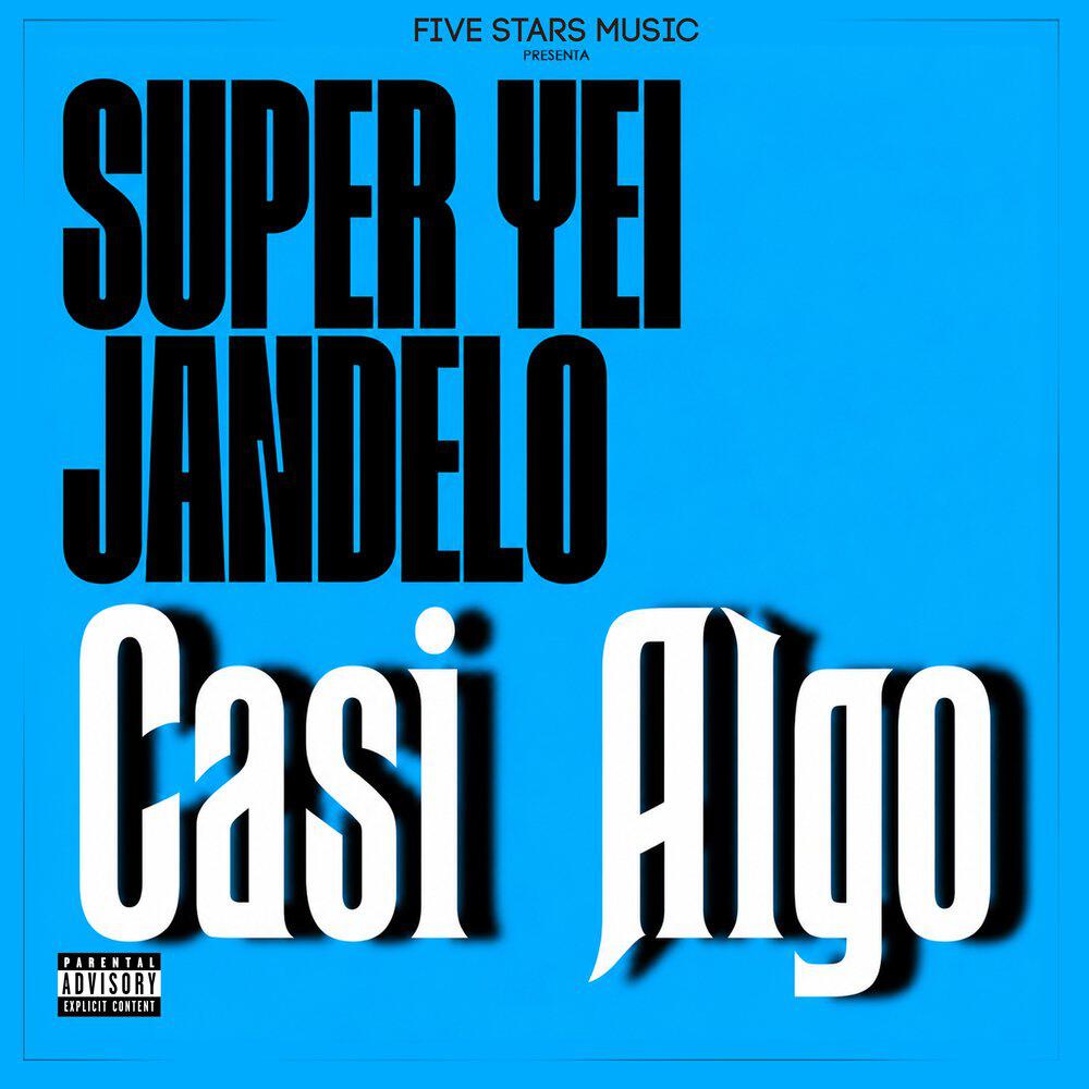 Релиз Casi Algo